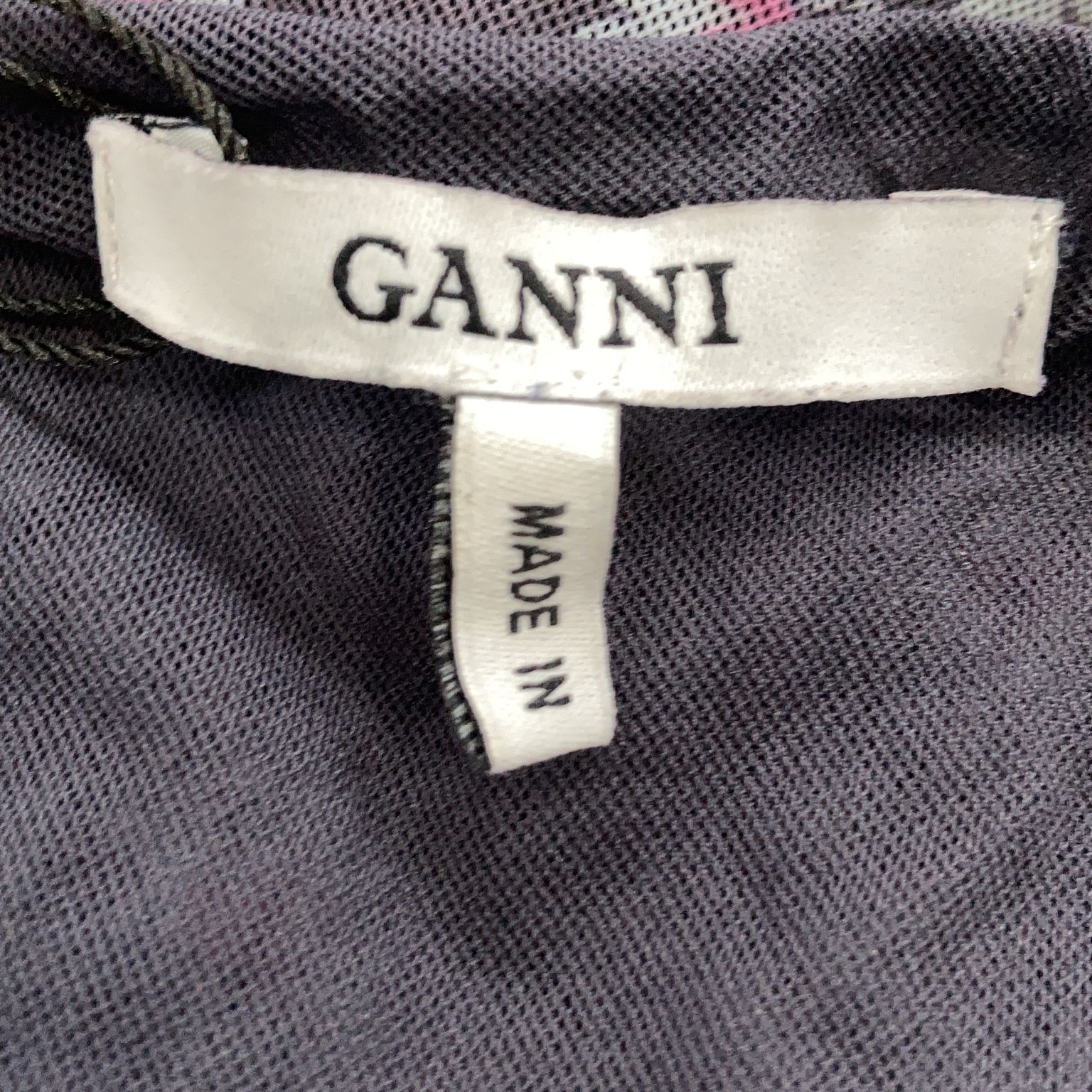 Ganni