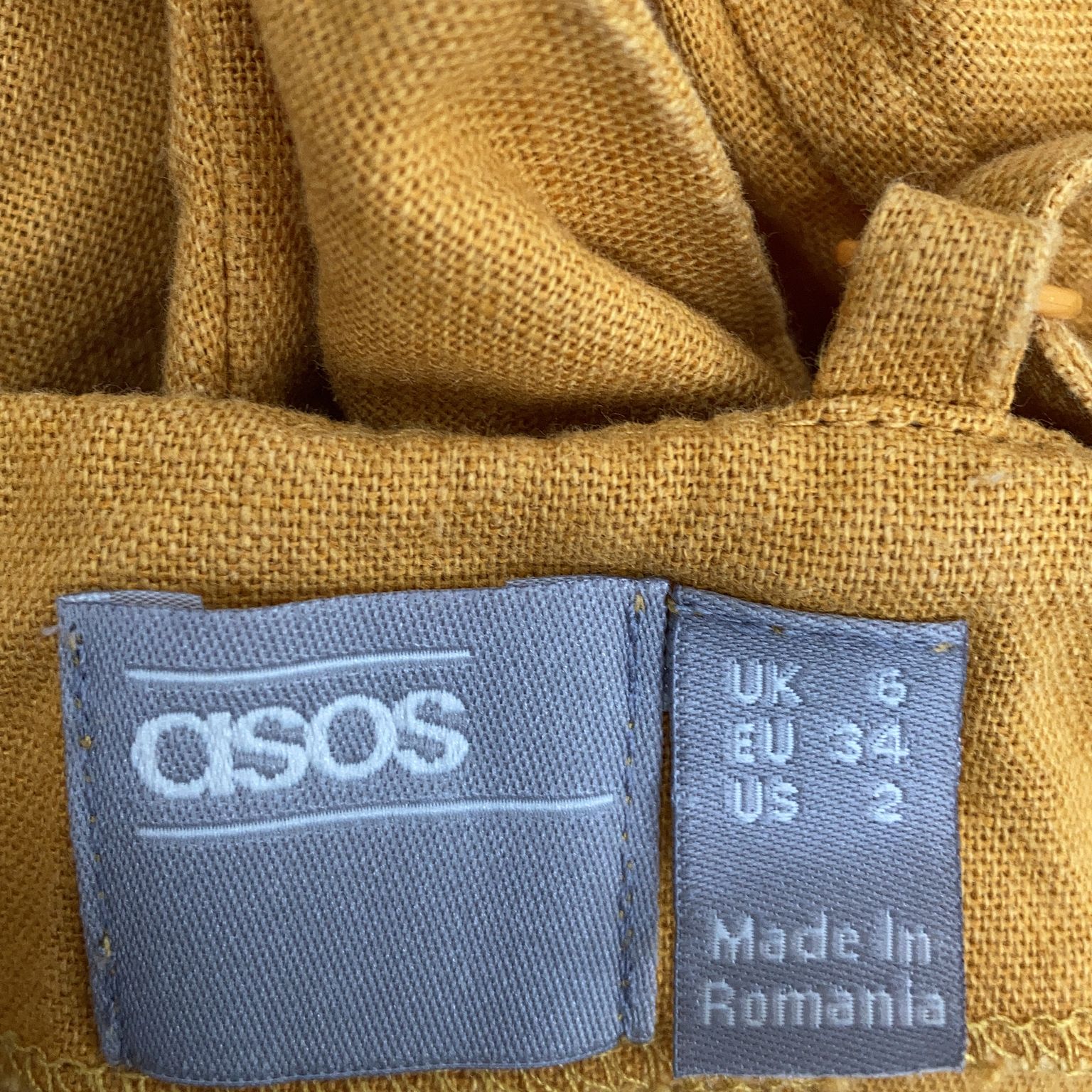 ASOS