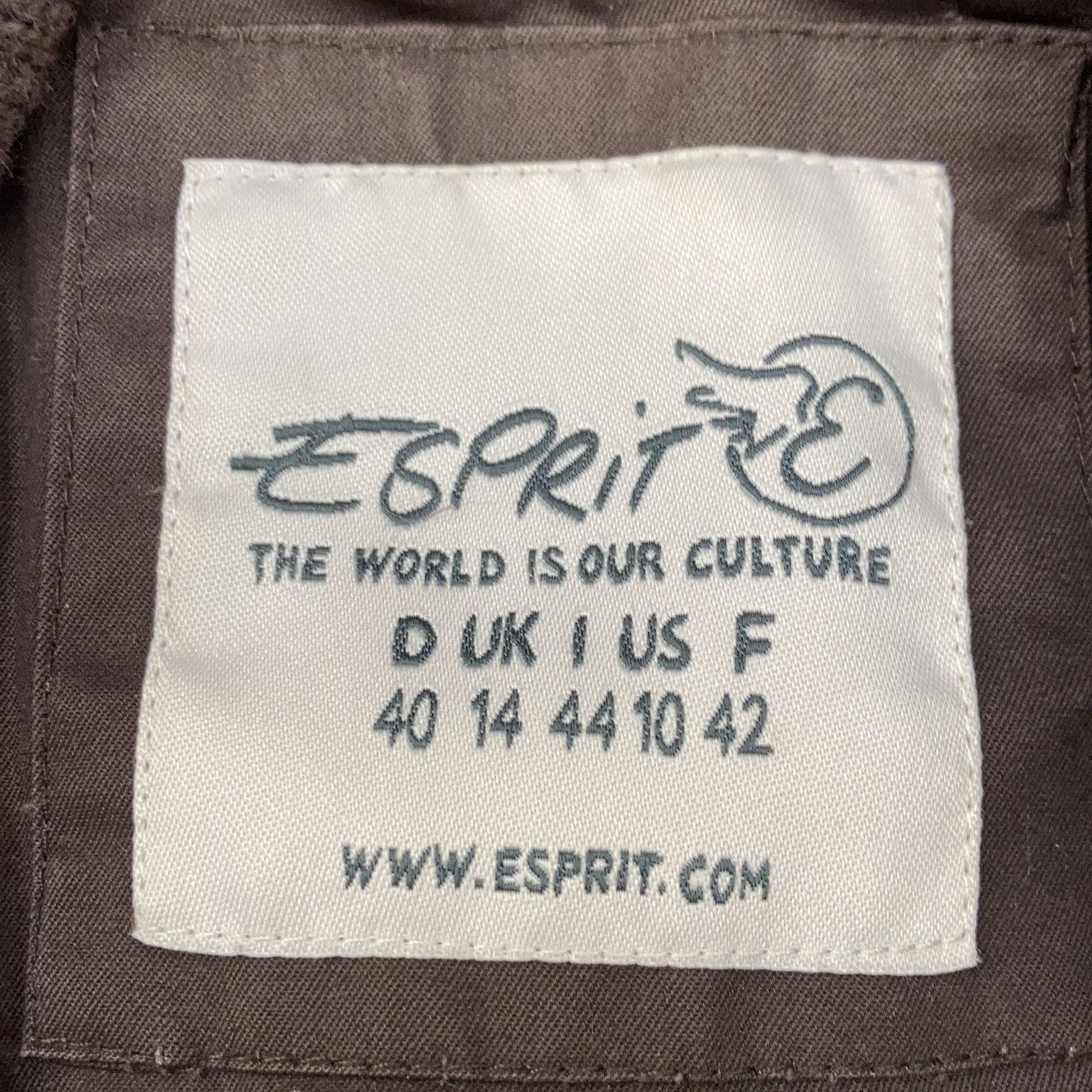 ESPRIT