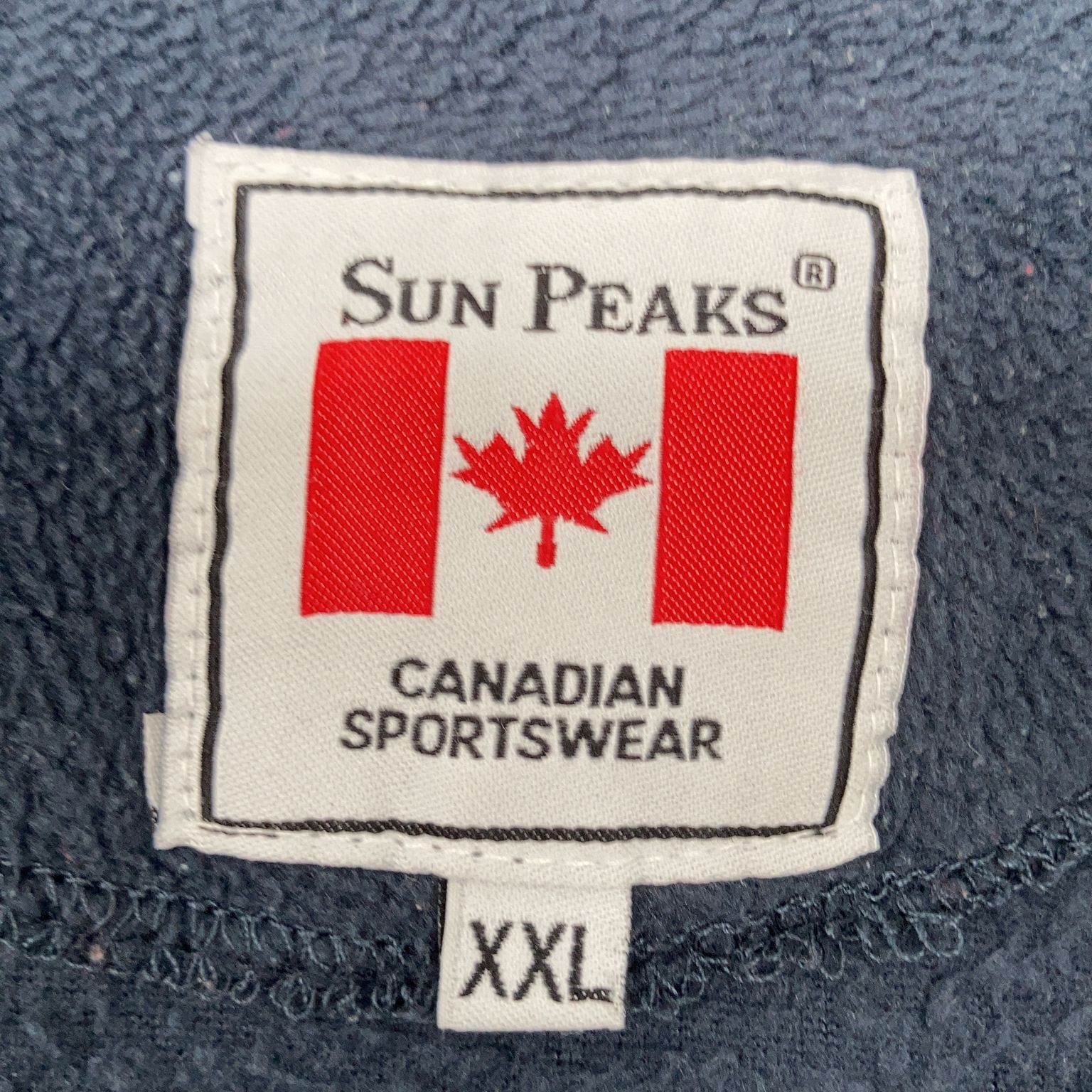 Sun Peaks