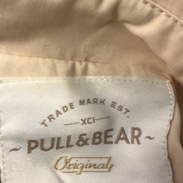 Pull  Bear