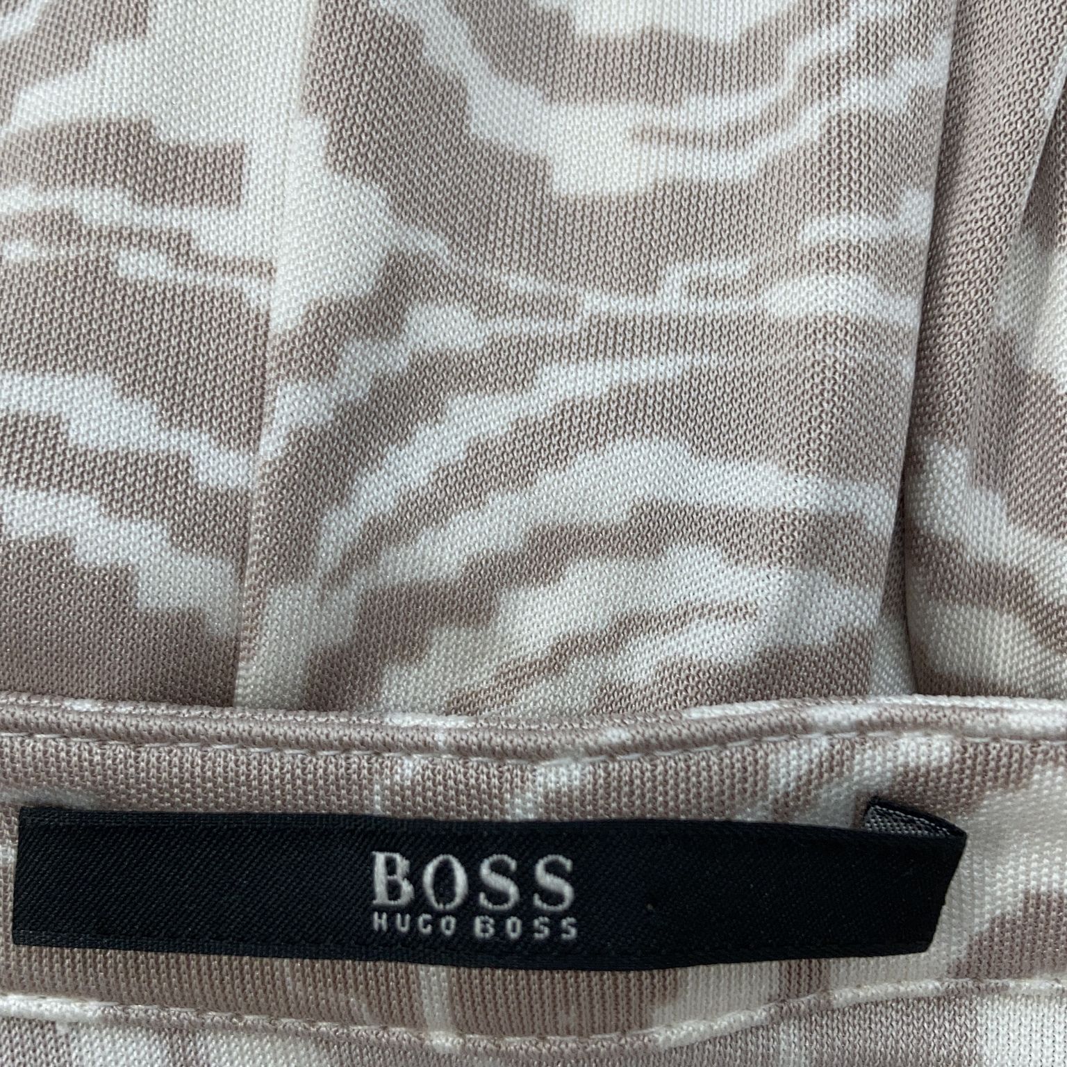 Boss Hugo Boss