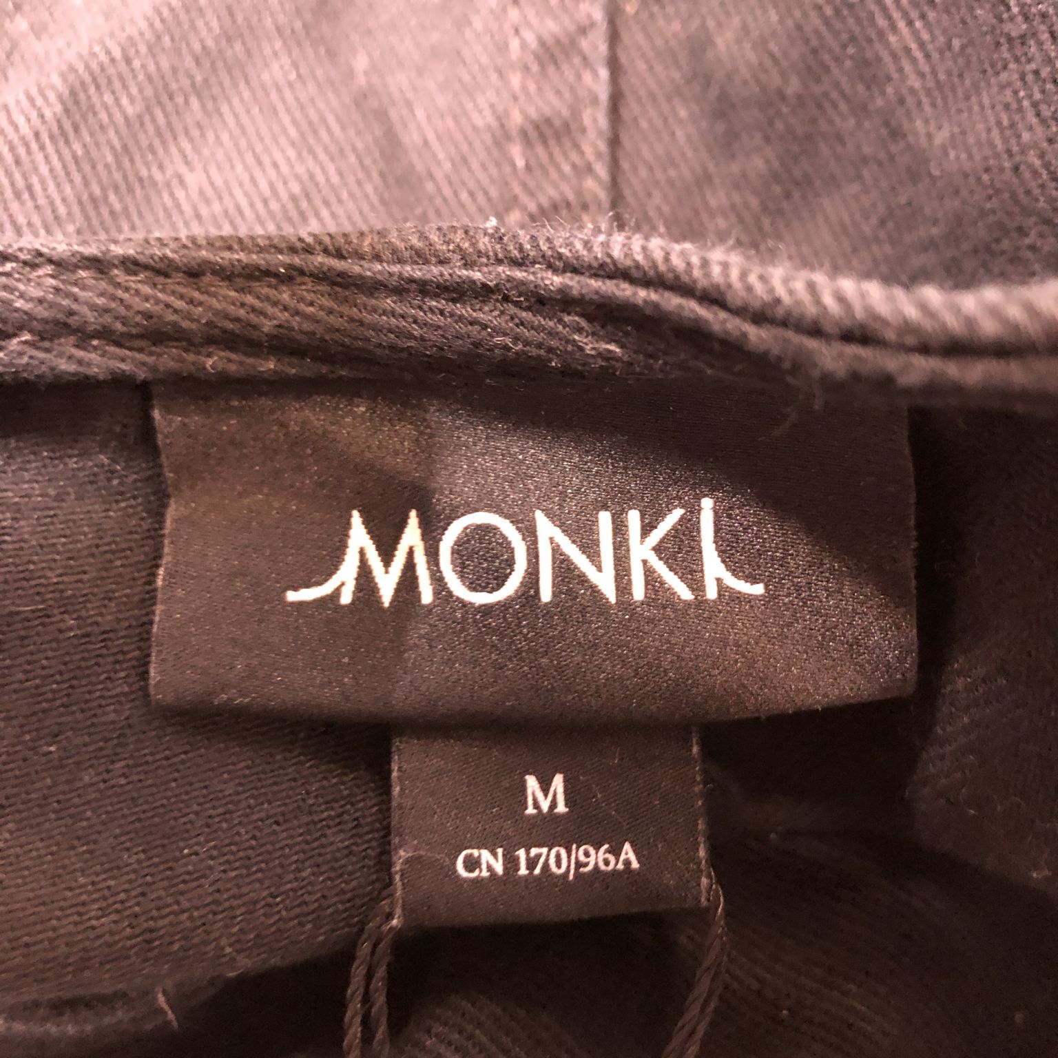 Monki