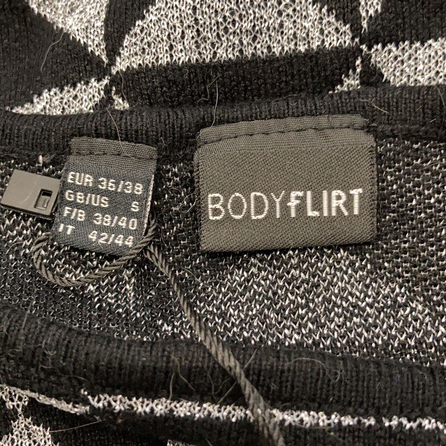 Bodyflirt