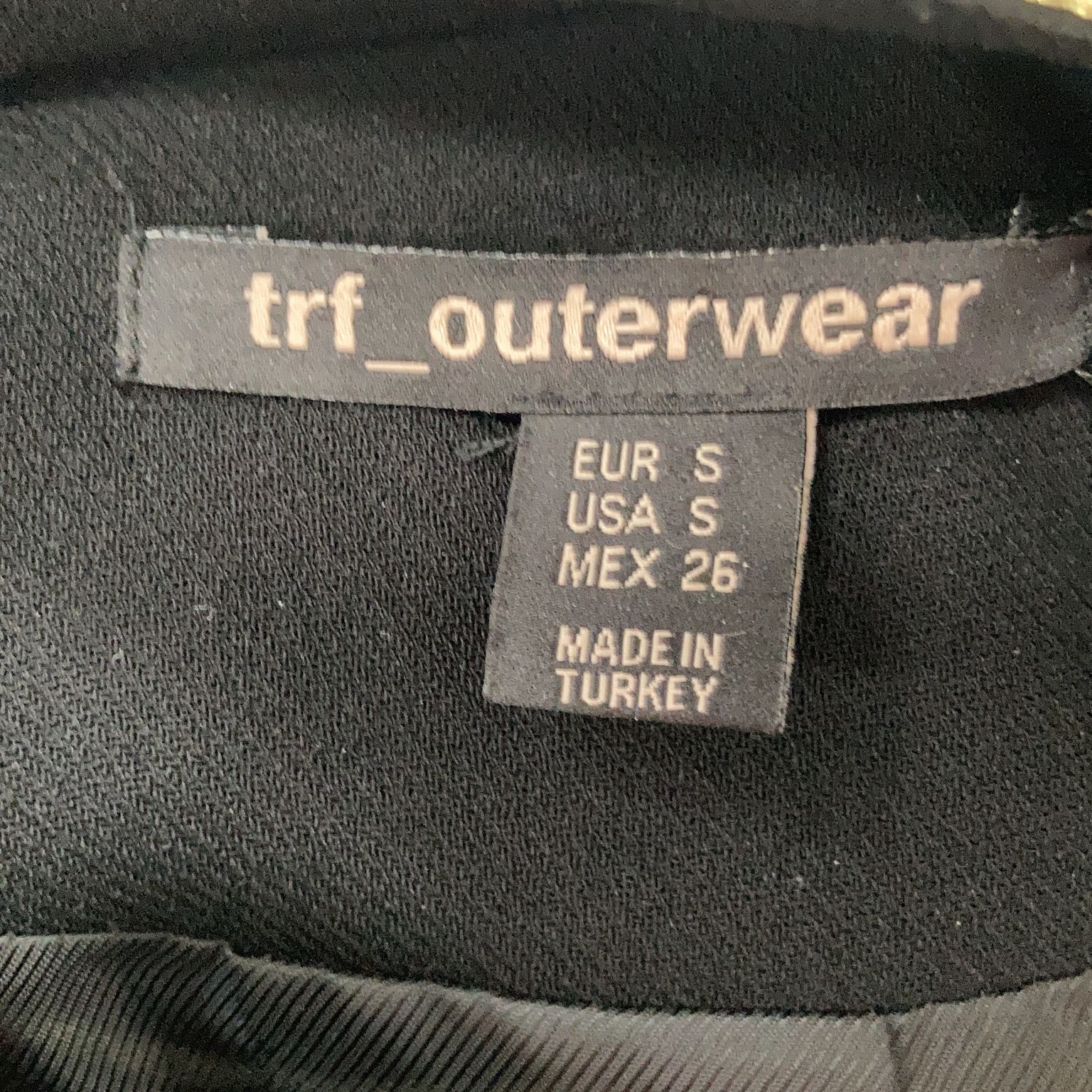 Trf Outerwear