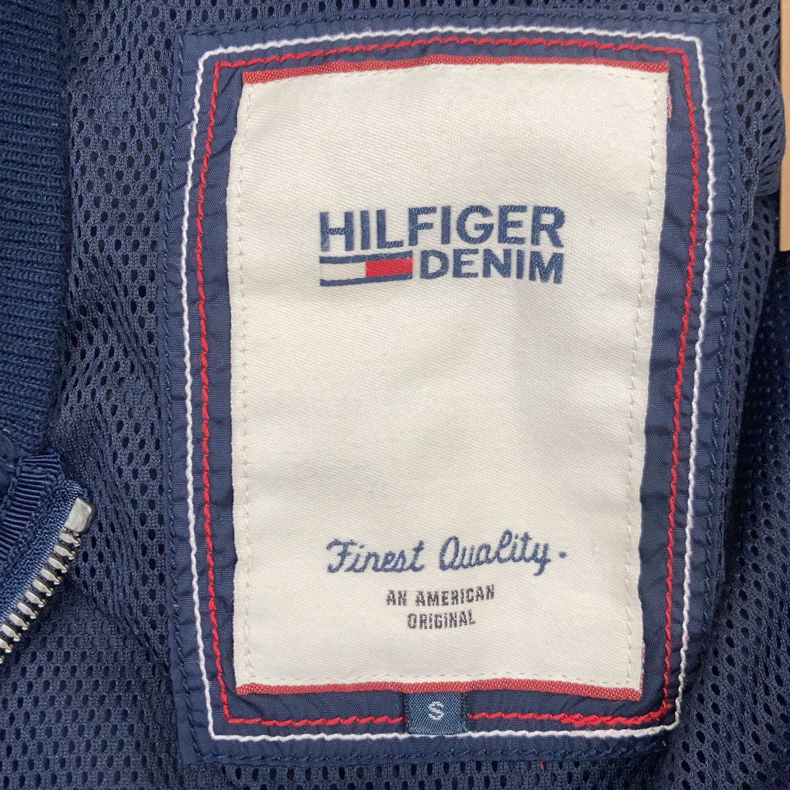 Tommy Hilfiger Denim