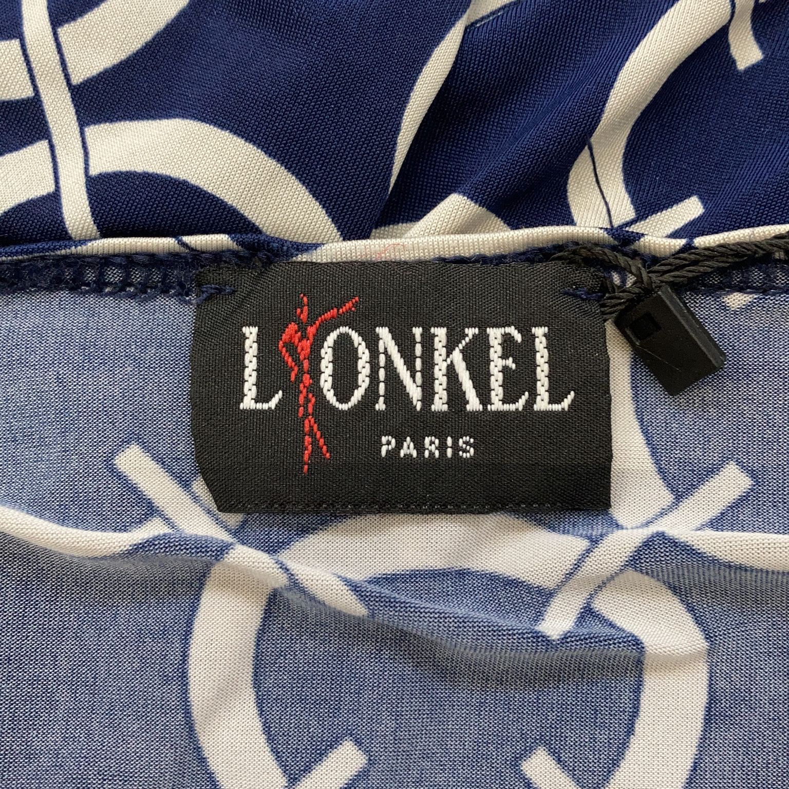 Lonkel