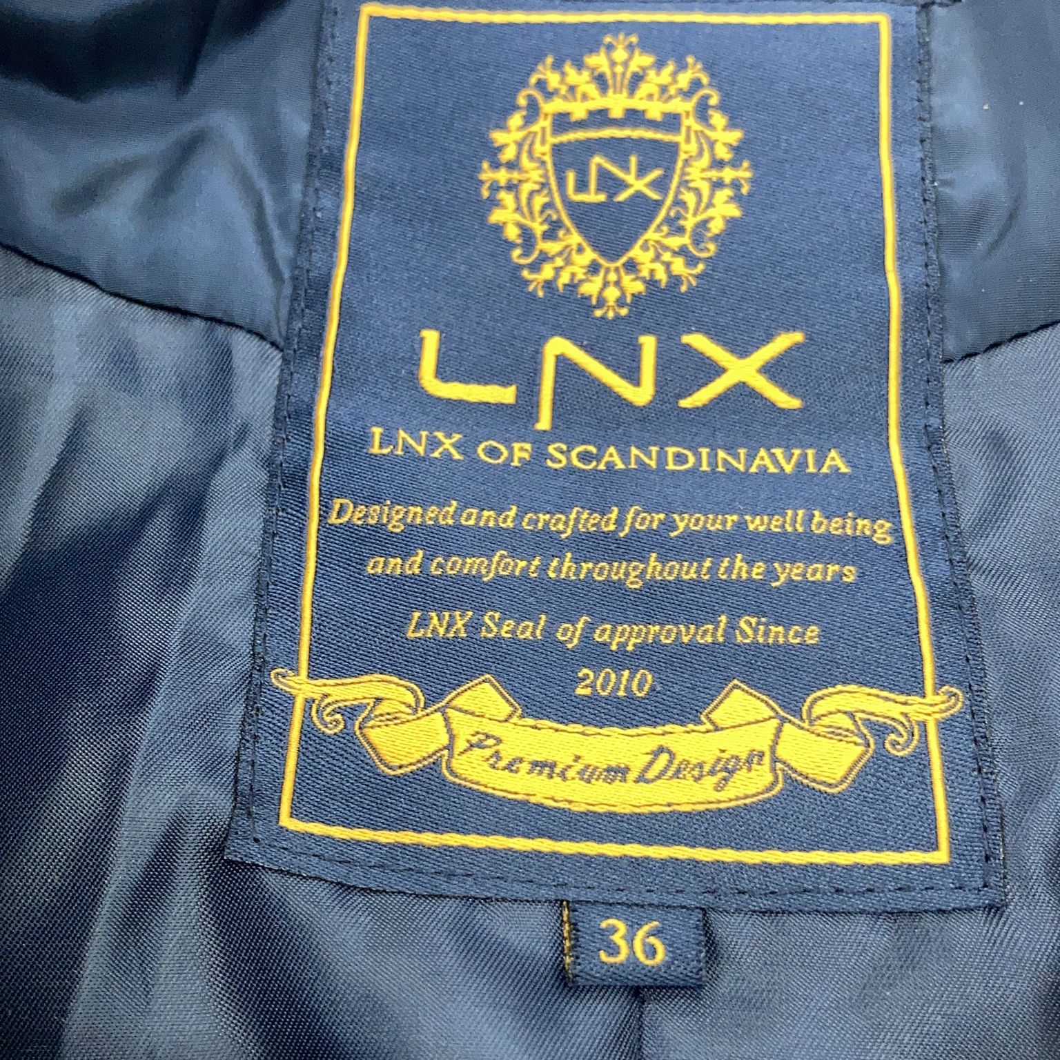 LNX