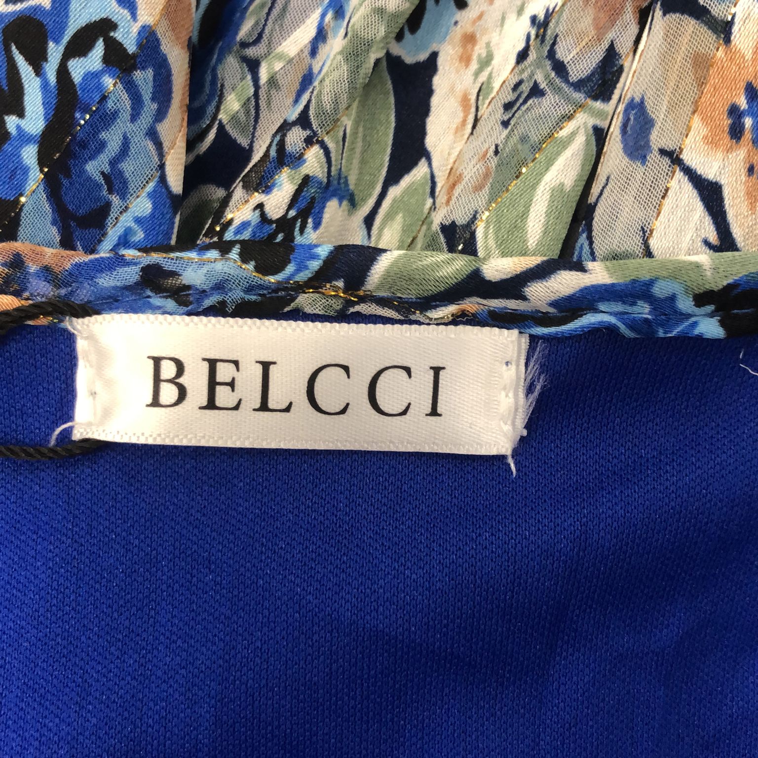 Belcci