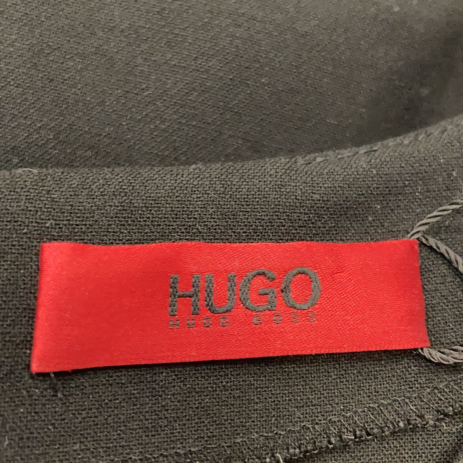 Hugo Hugo Boss