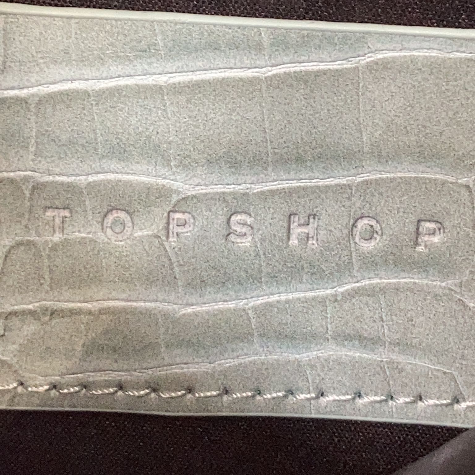 Topshop