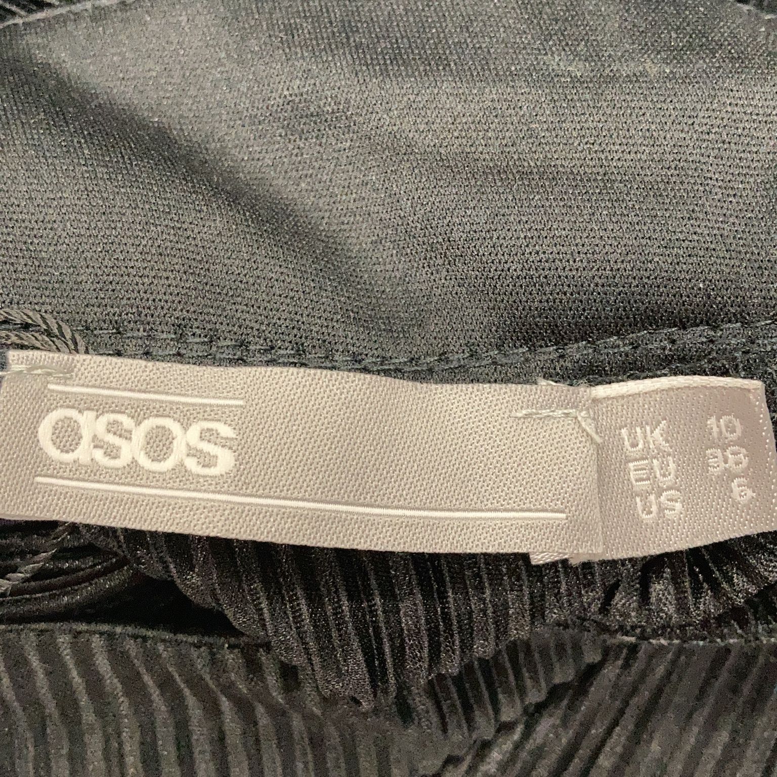 ASOS