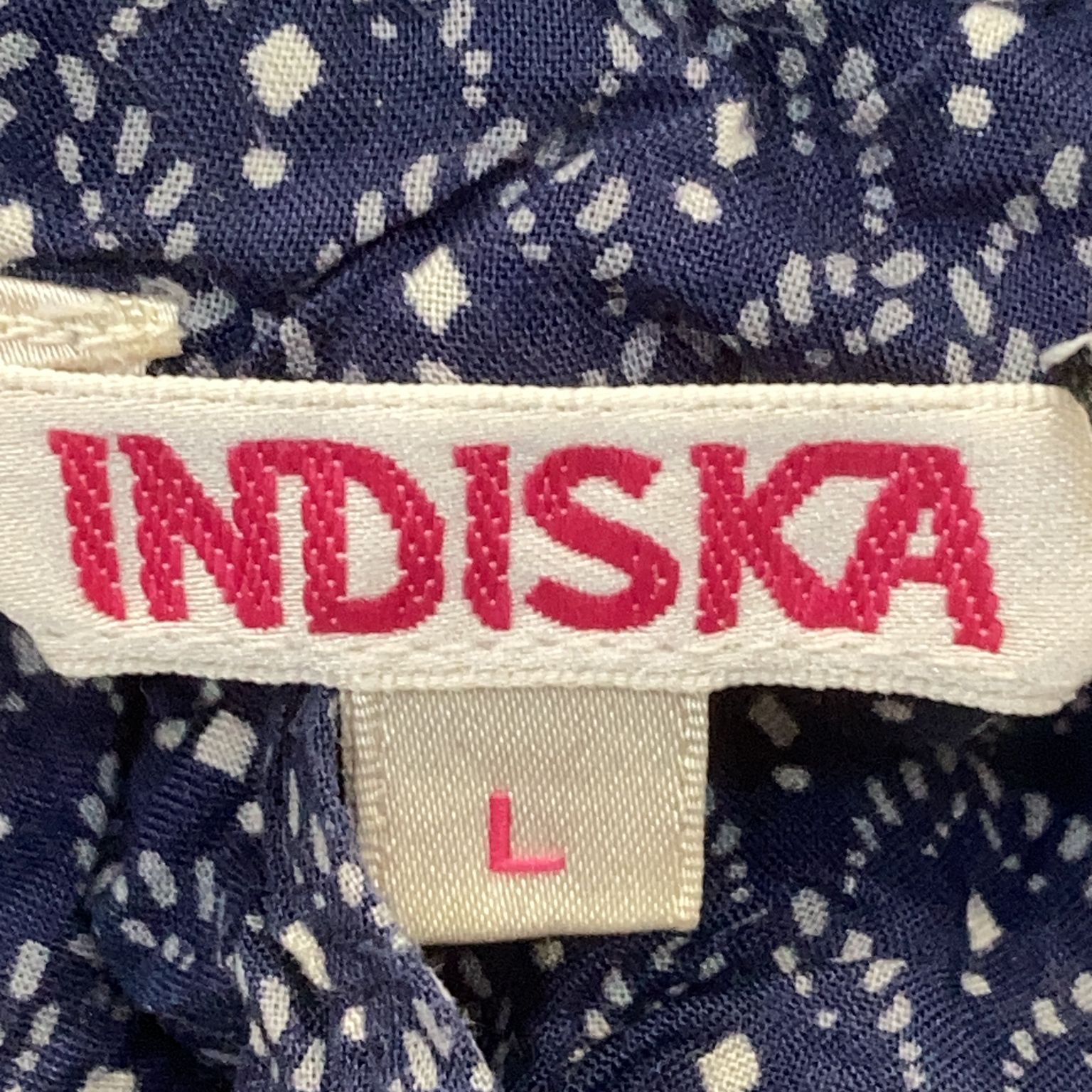 Indiska