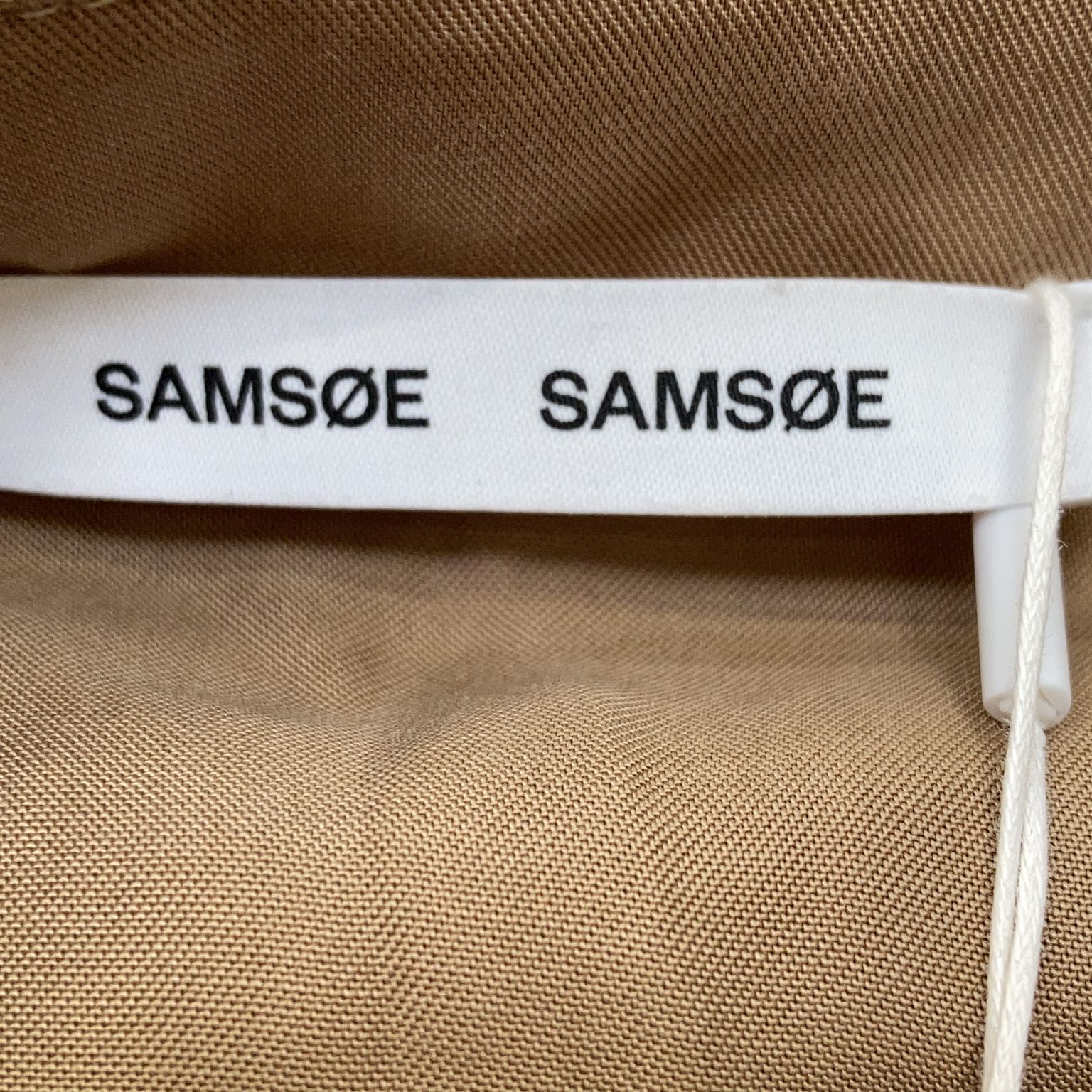 Samsøe  Samsøe