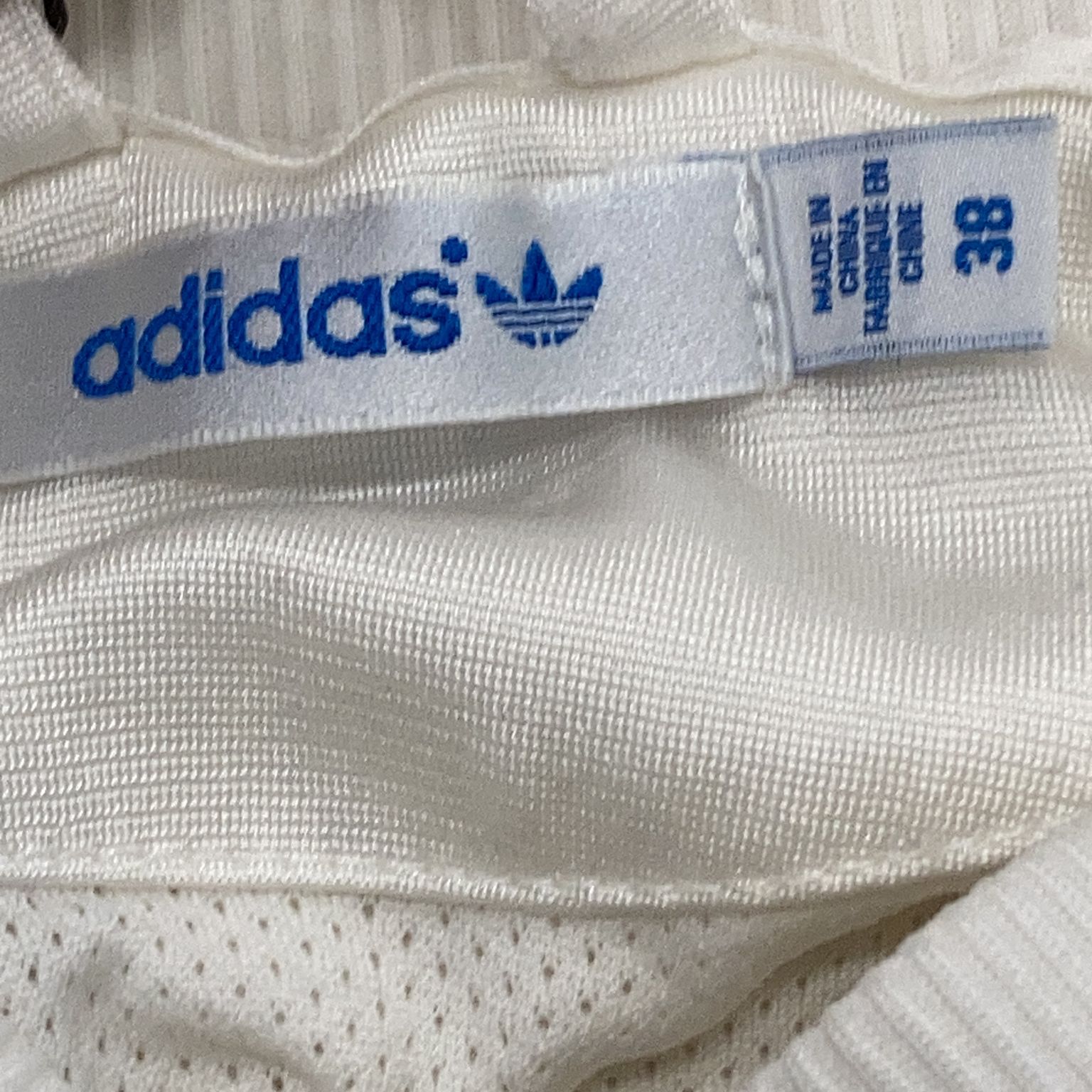 Adidas