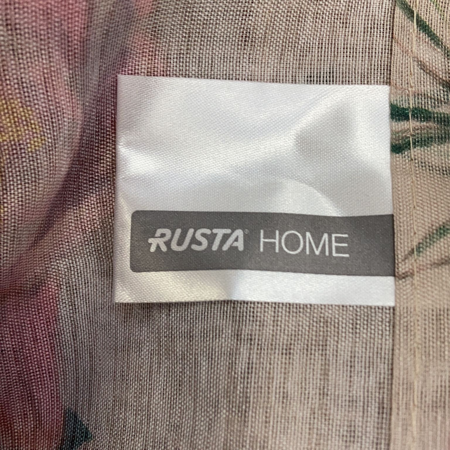 Rusta Home