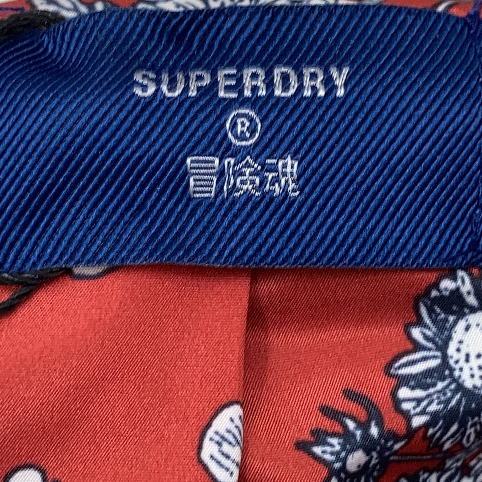 Superdry