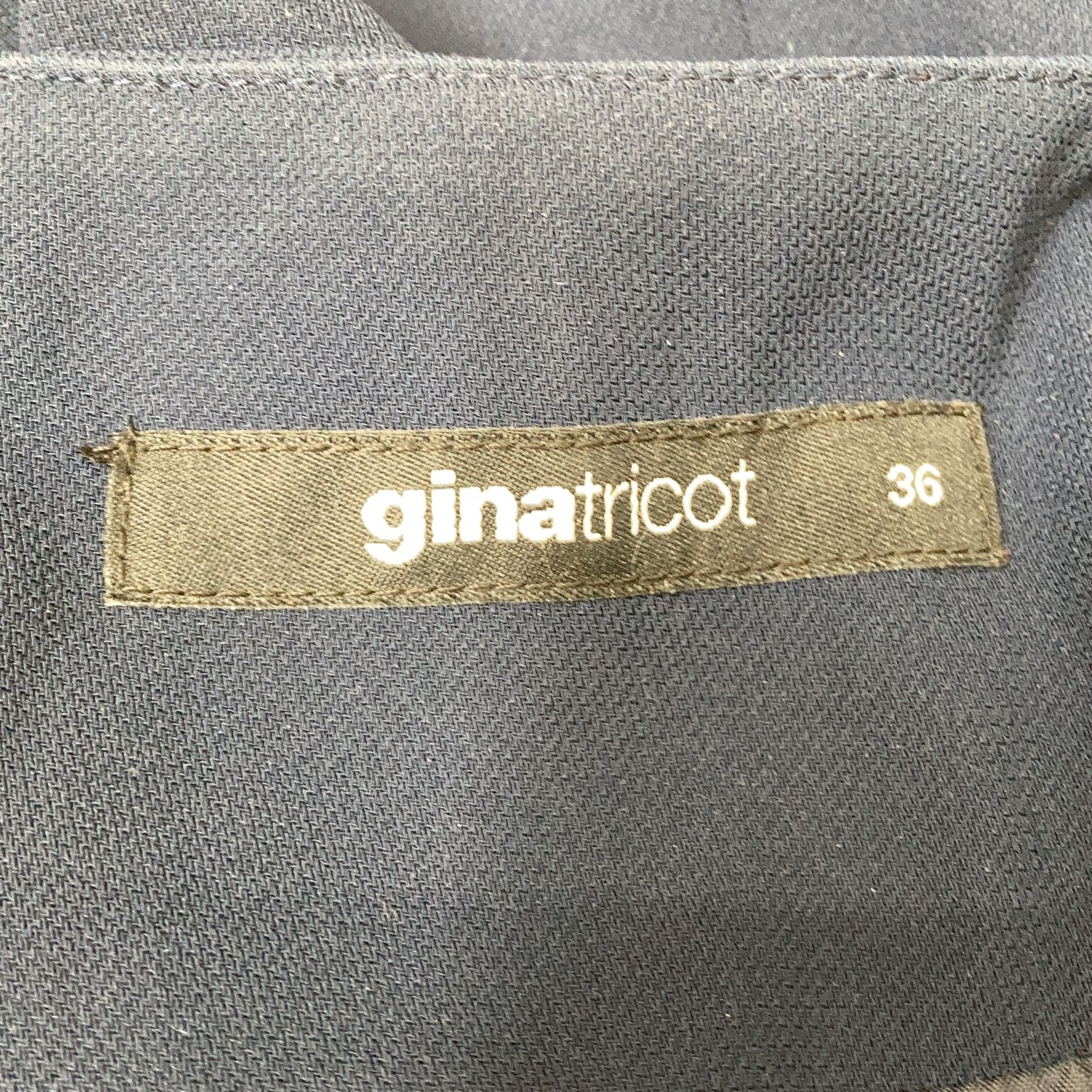 Gina Tricot