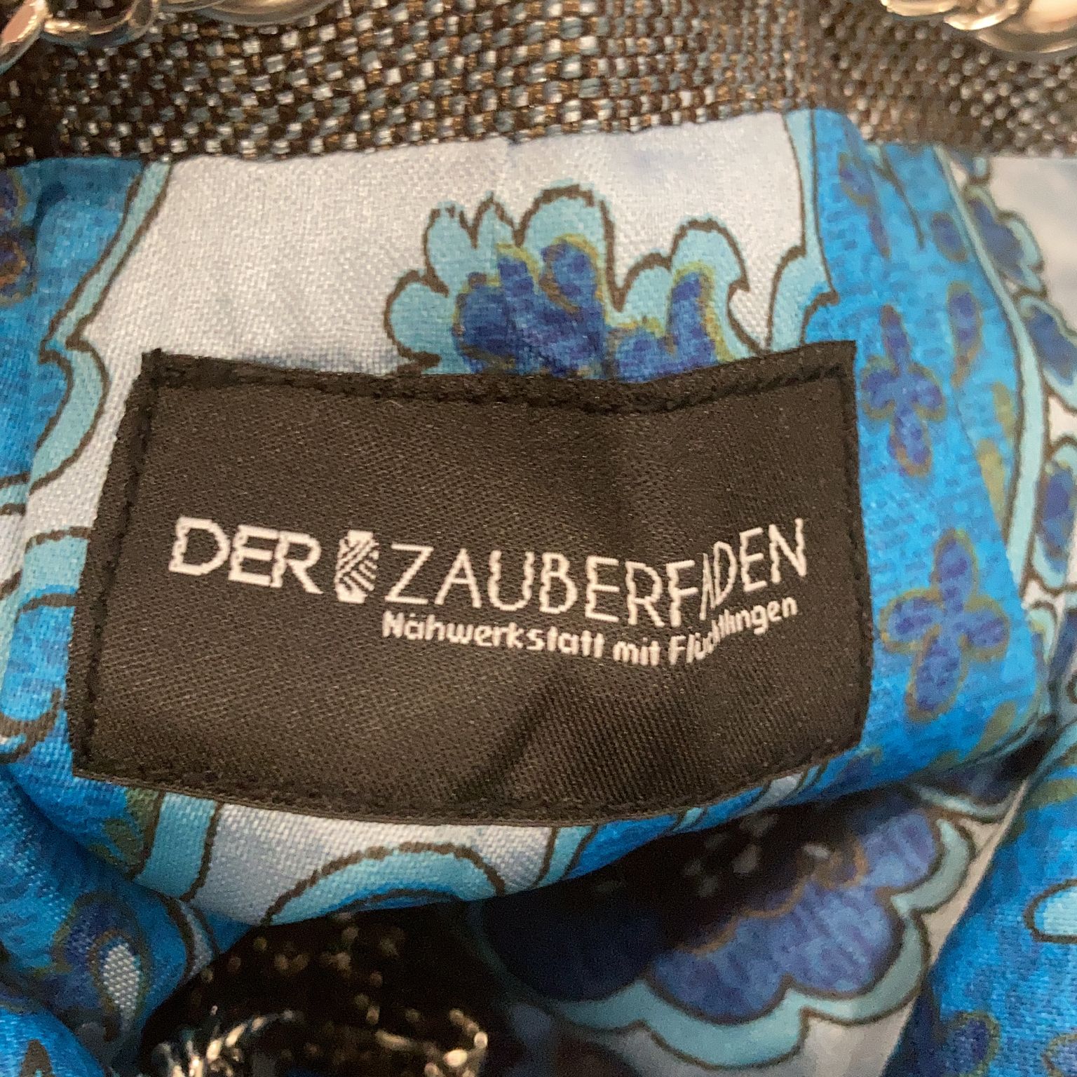 Der Zauberfaden