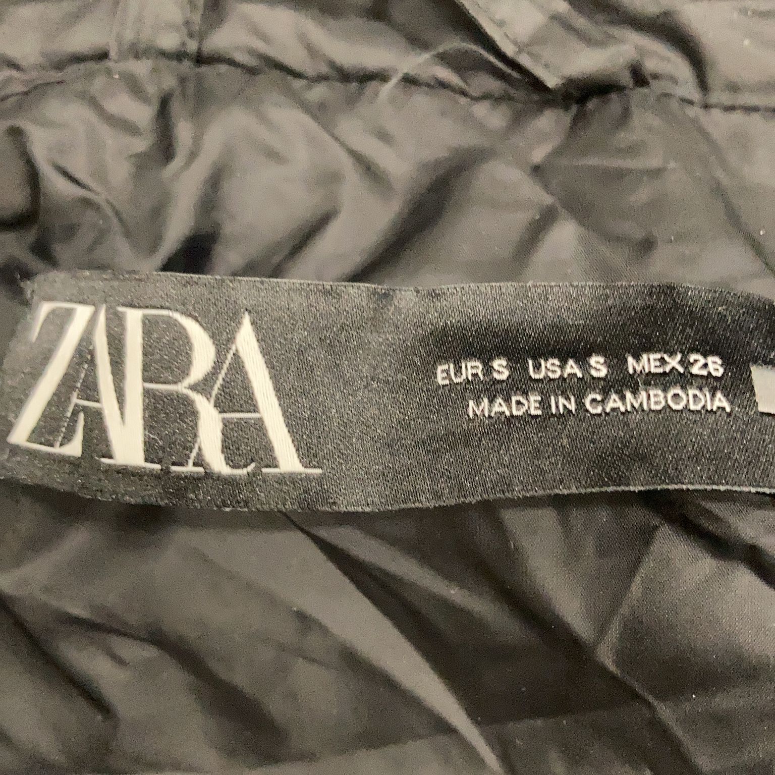 Zara