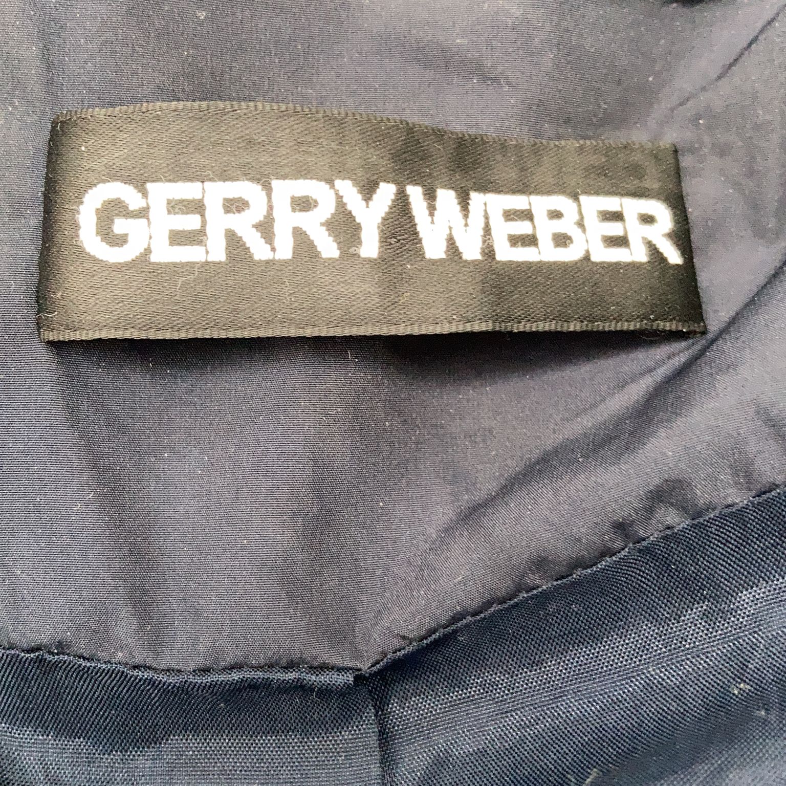 Gerry Weber