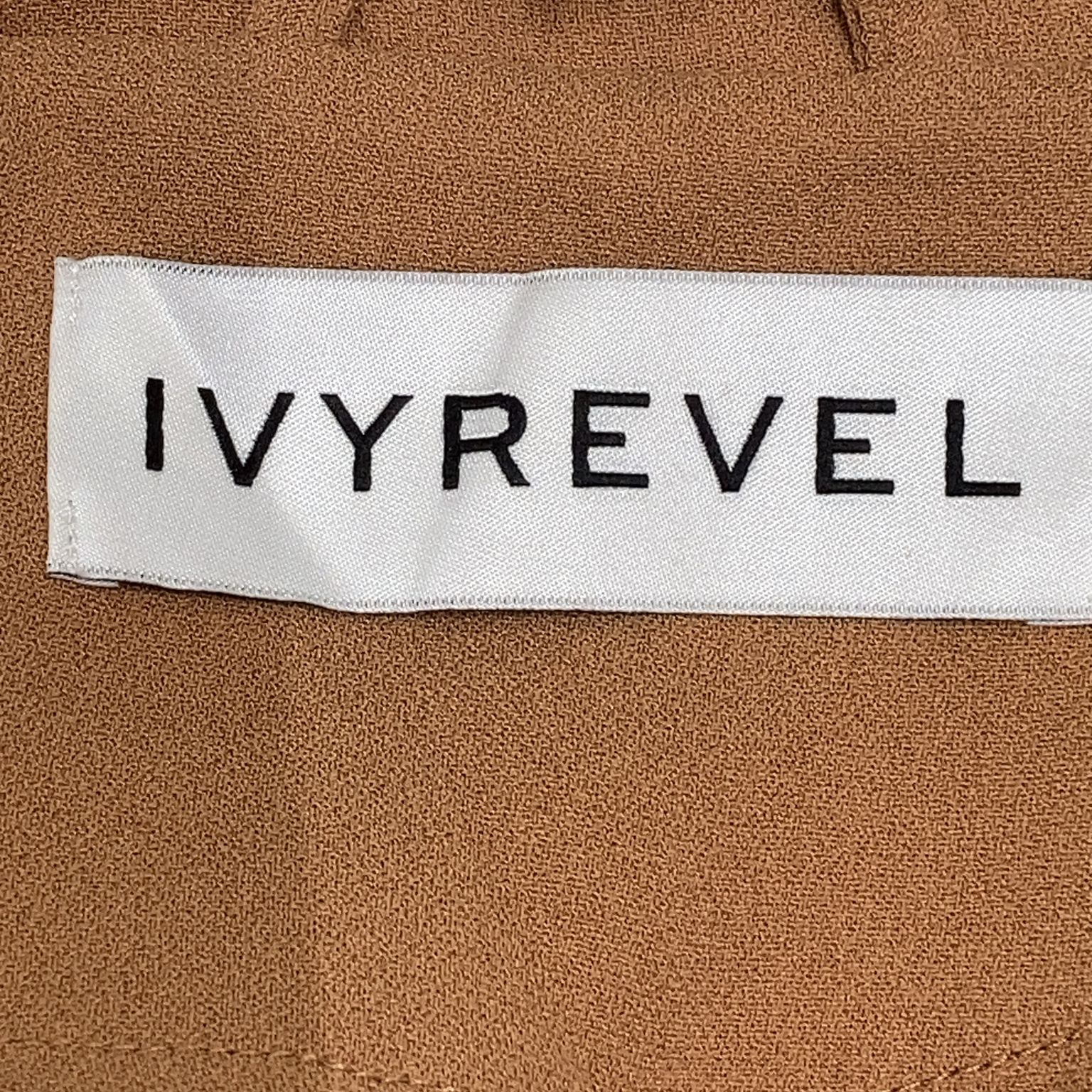 Ivyrevel