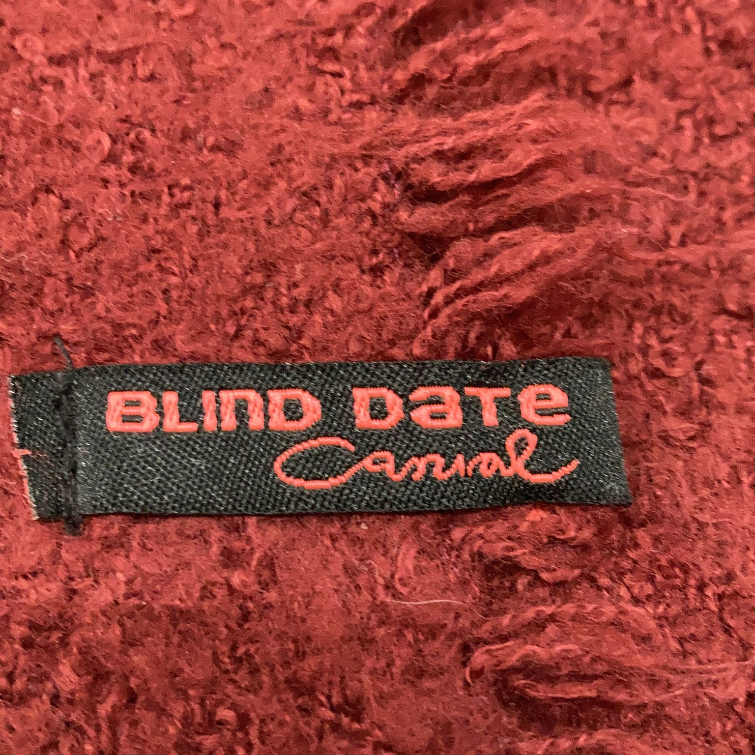 Blind Date