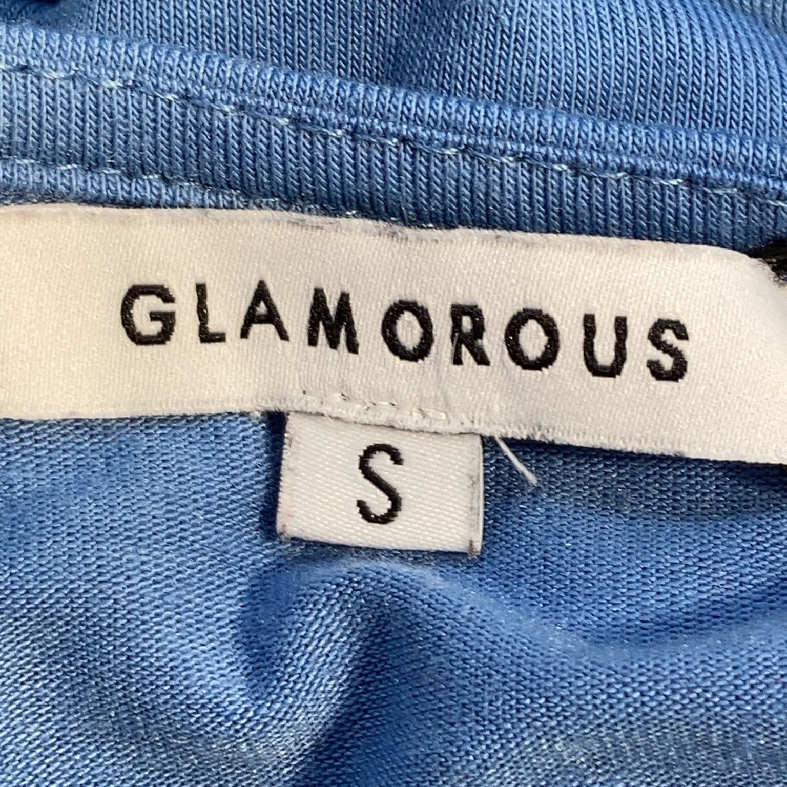 Glamorous