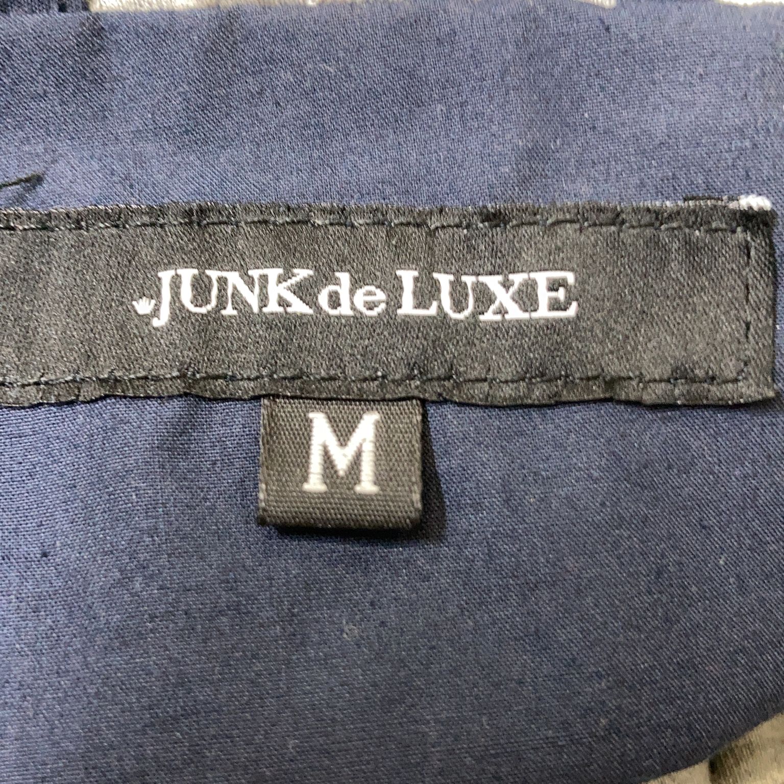 Junk de Luxe