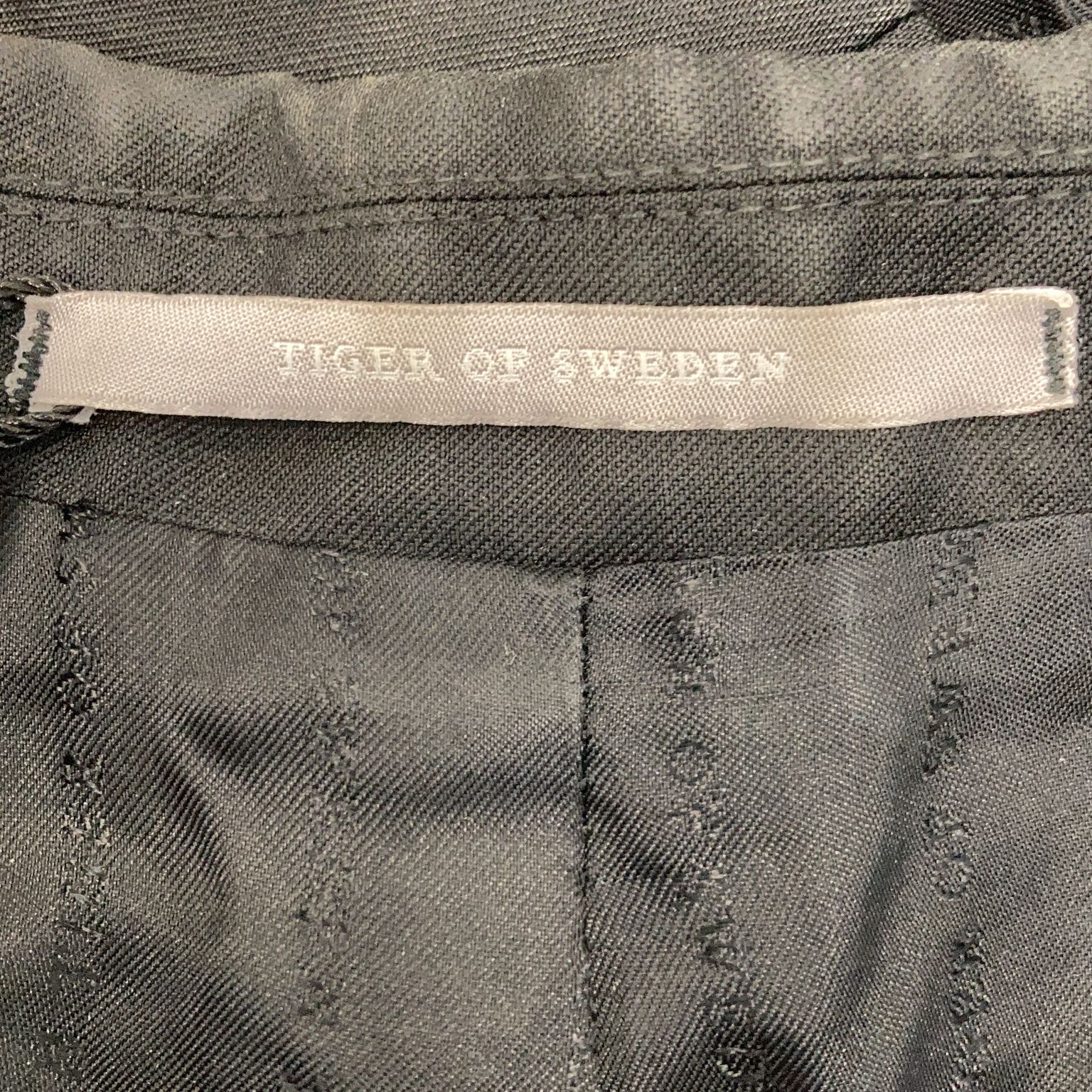 Tiger of Sweden