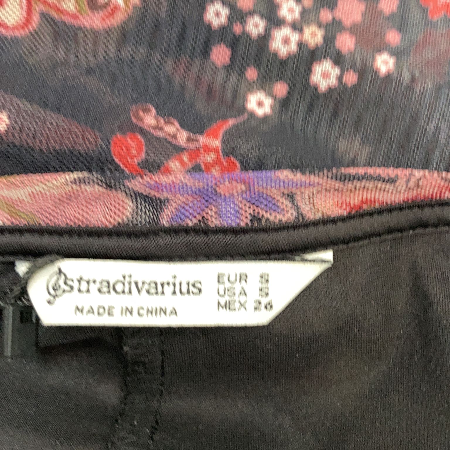 Stradivarius