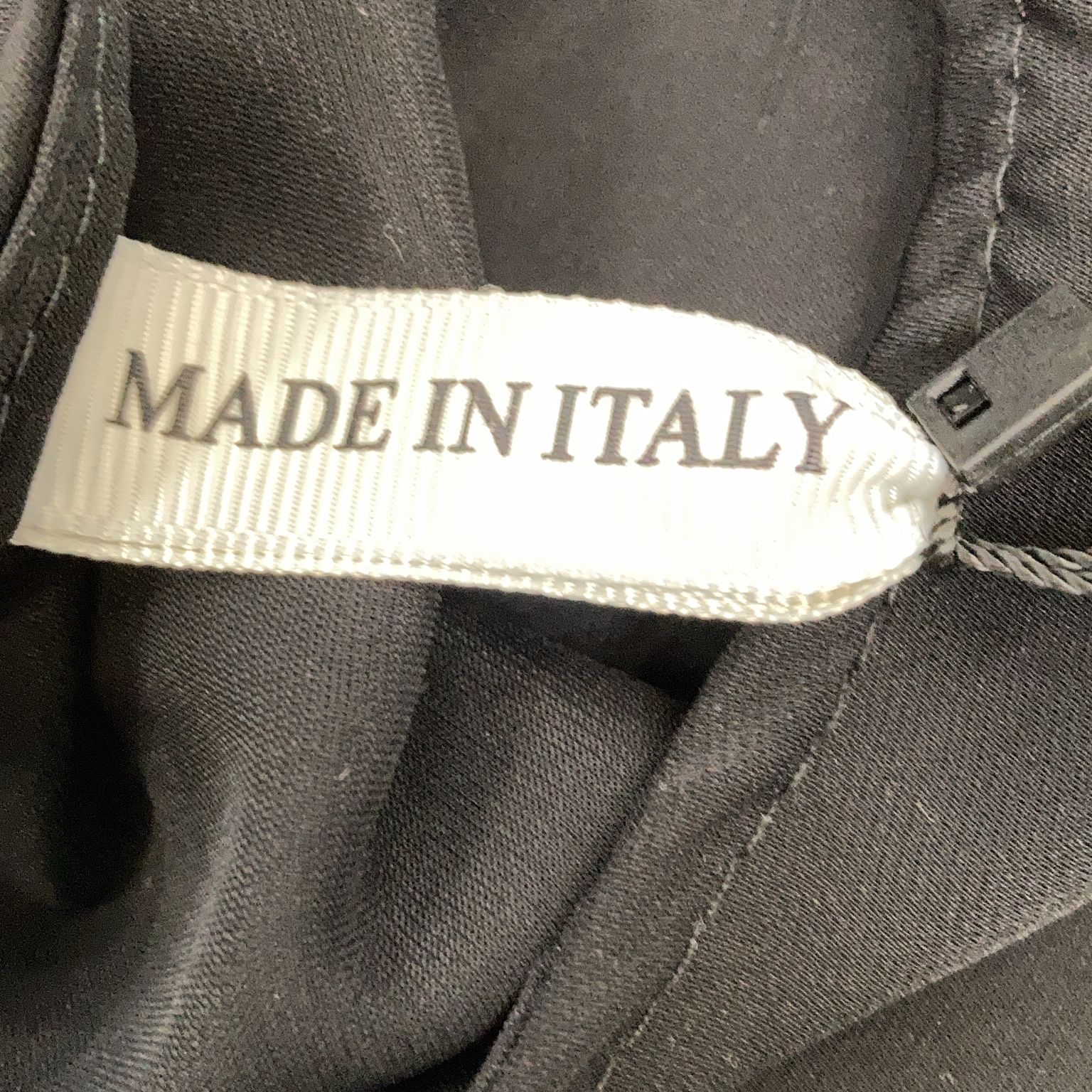 Made In Italy