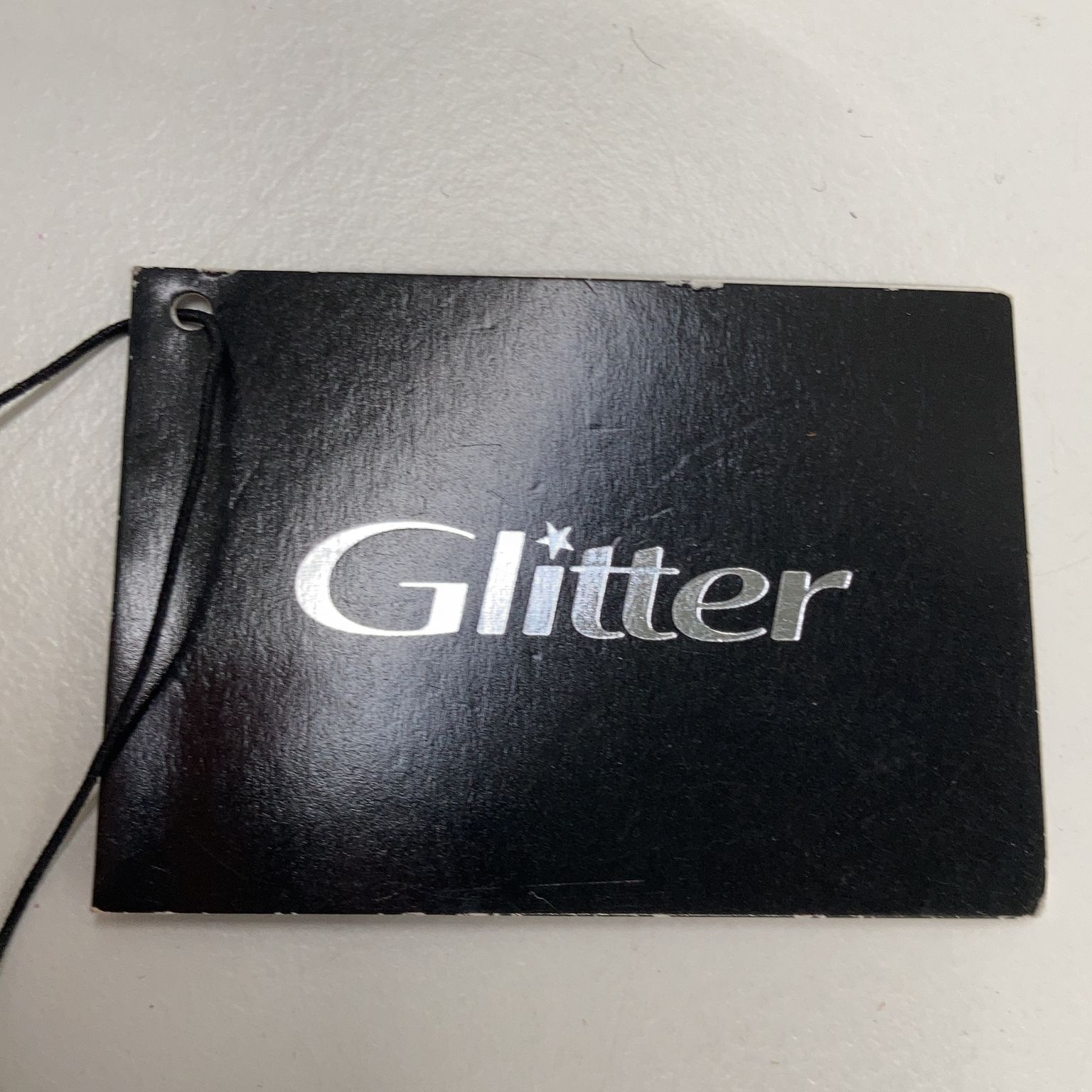 Glitter