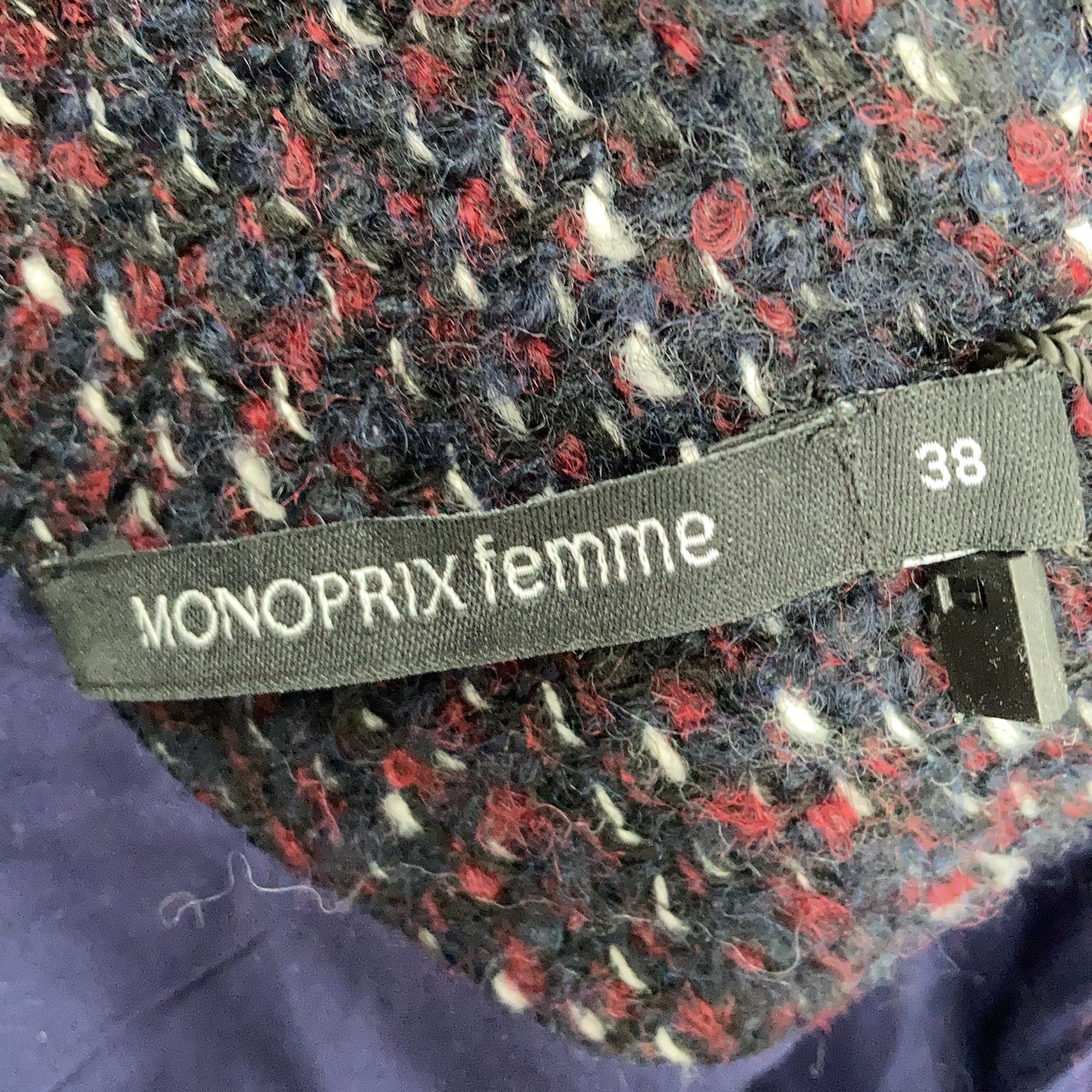 Monoprix Femme