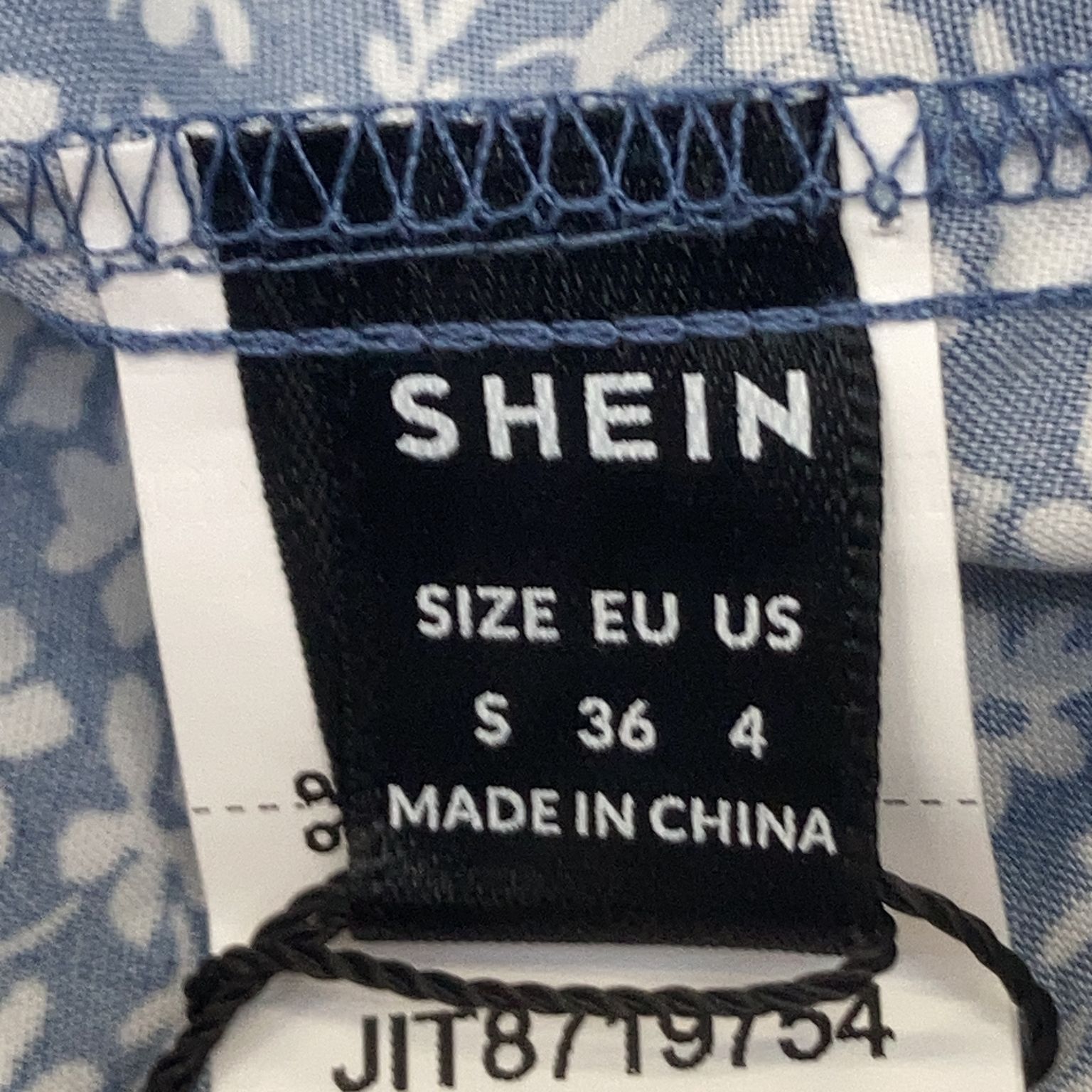 Shein