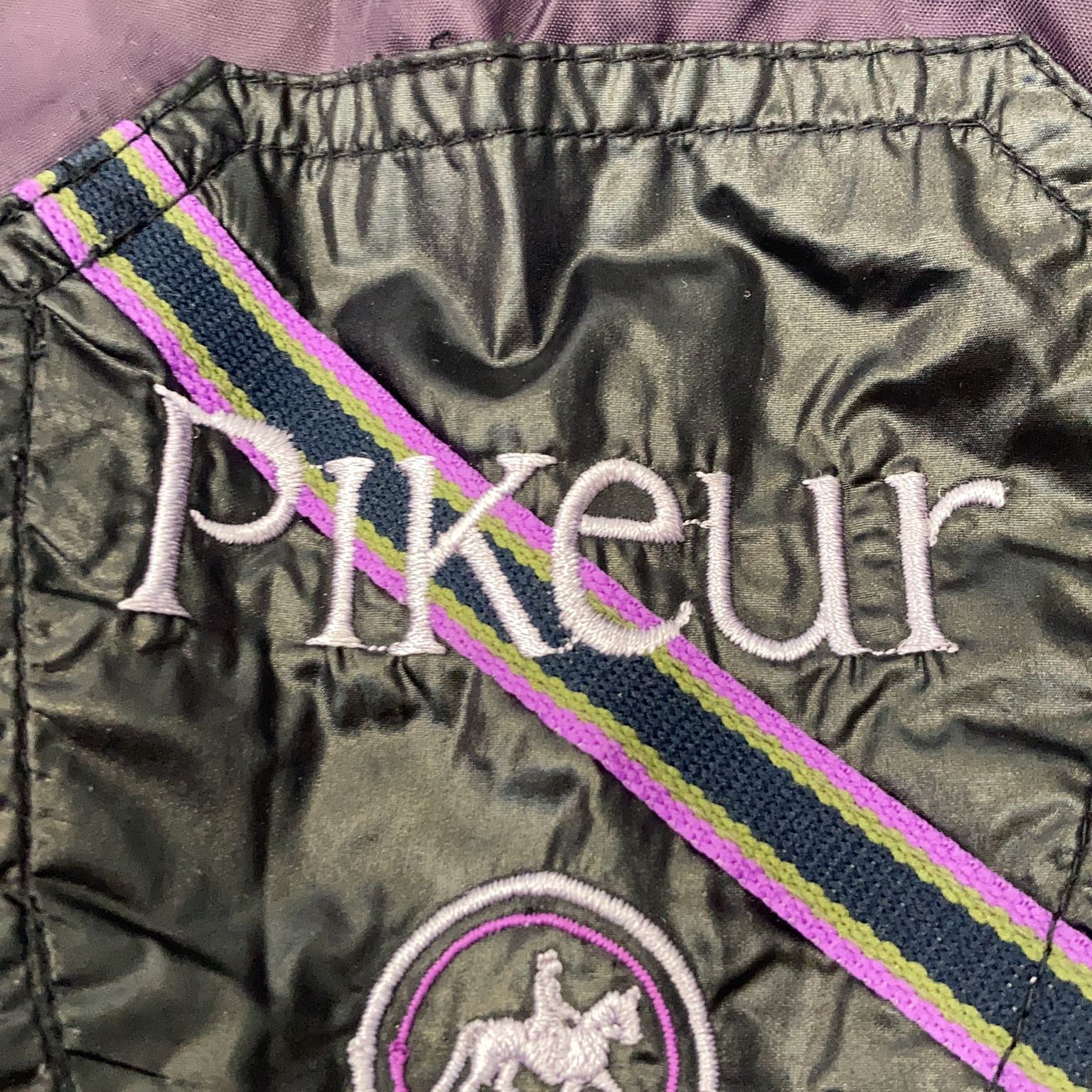 Pikeur