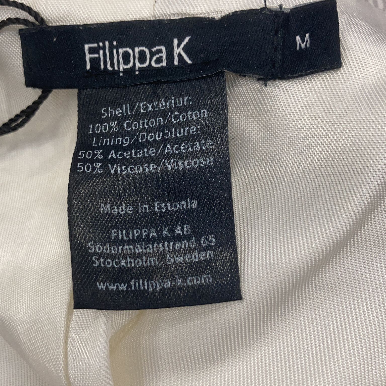 Filippa K