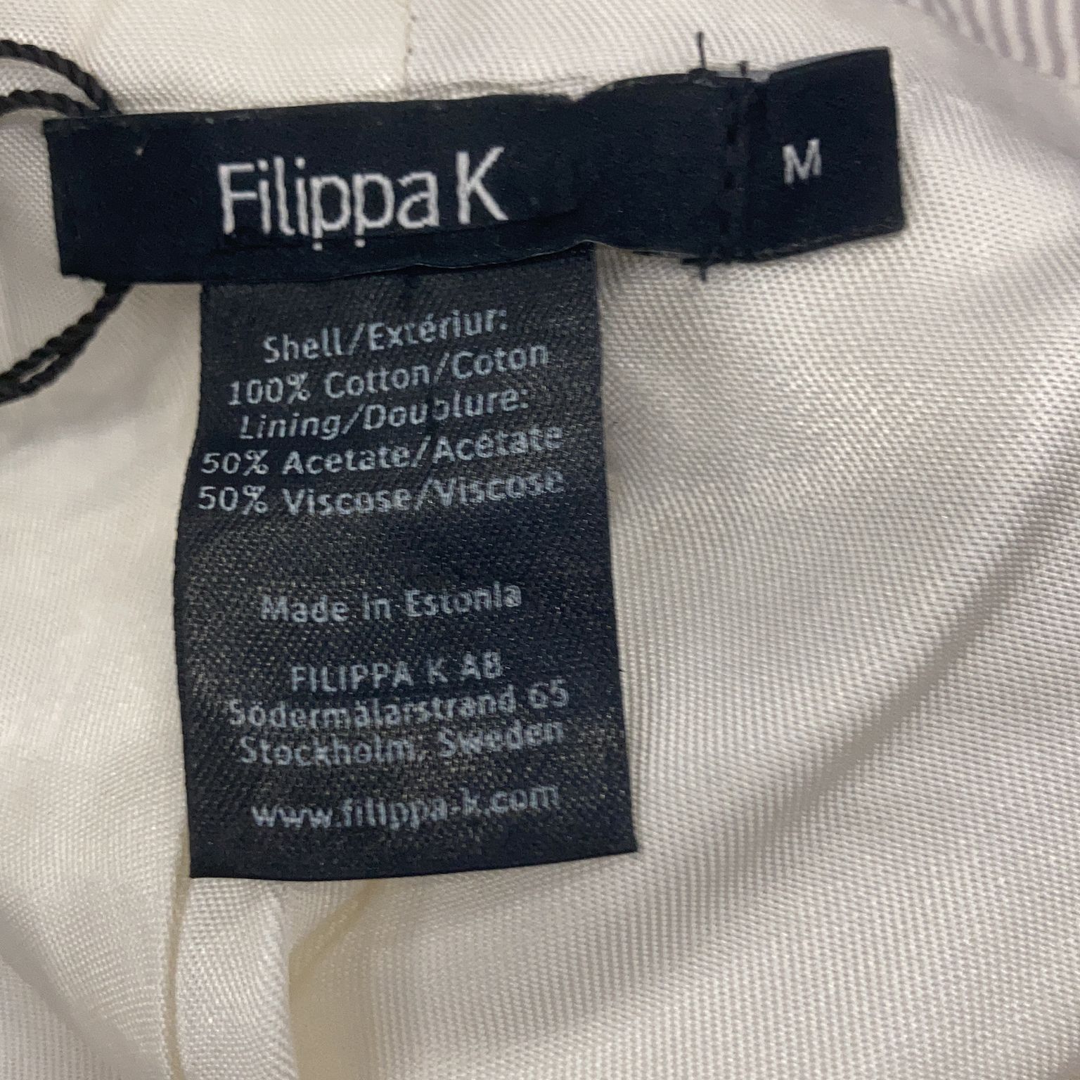 Filippa K