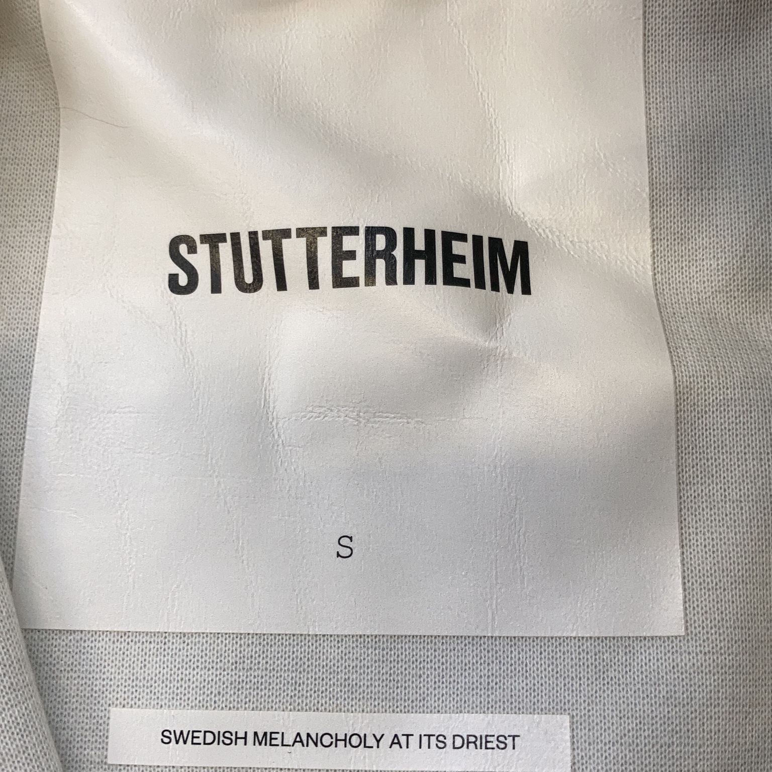 Stutterheim