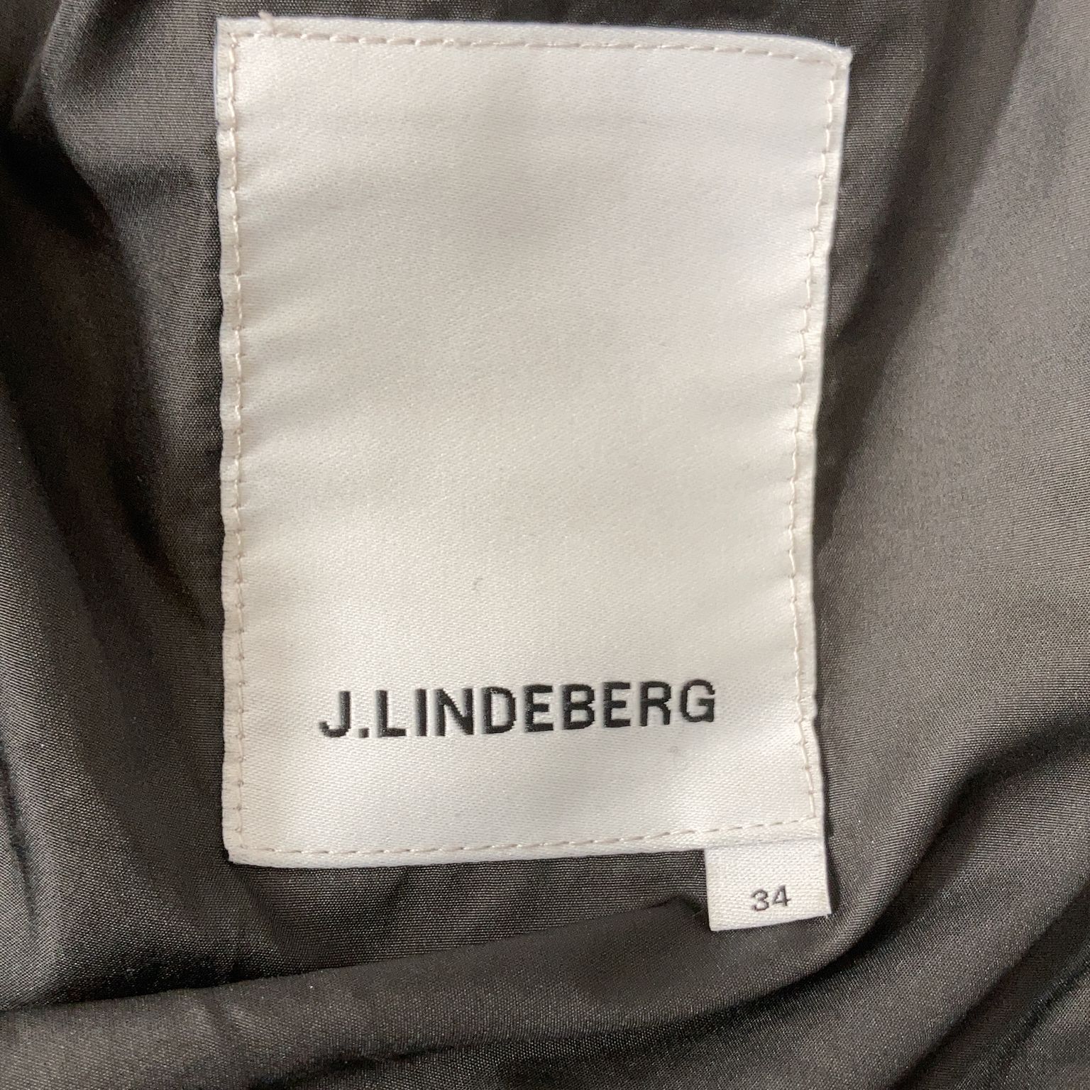 J.Lindeberg