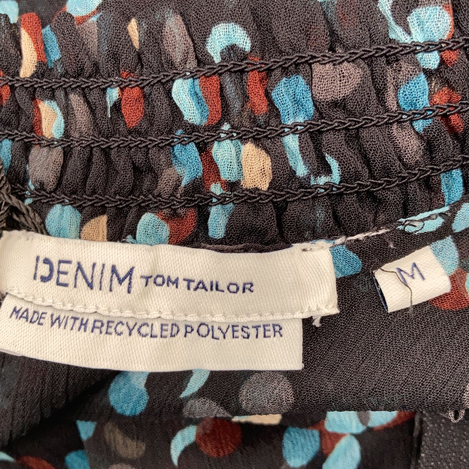 Tom Tailor Denim