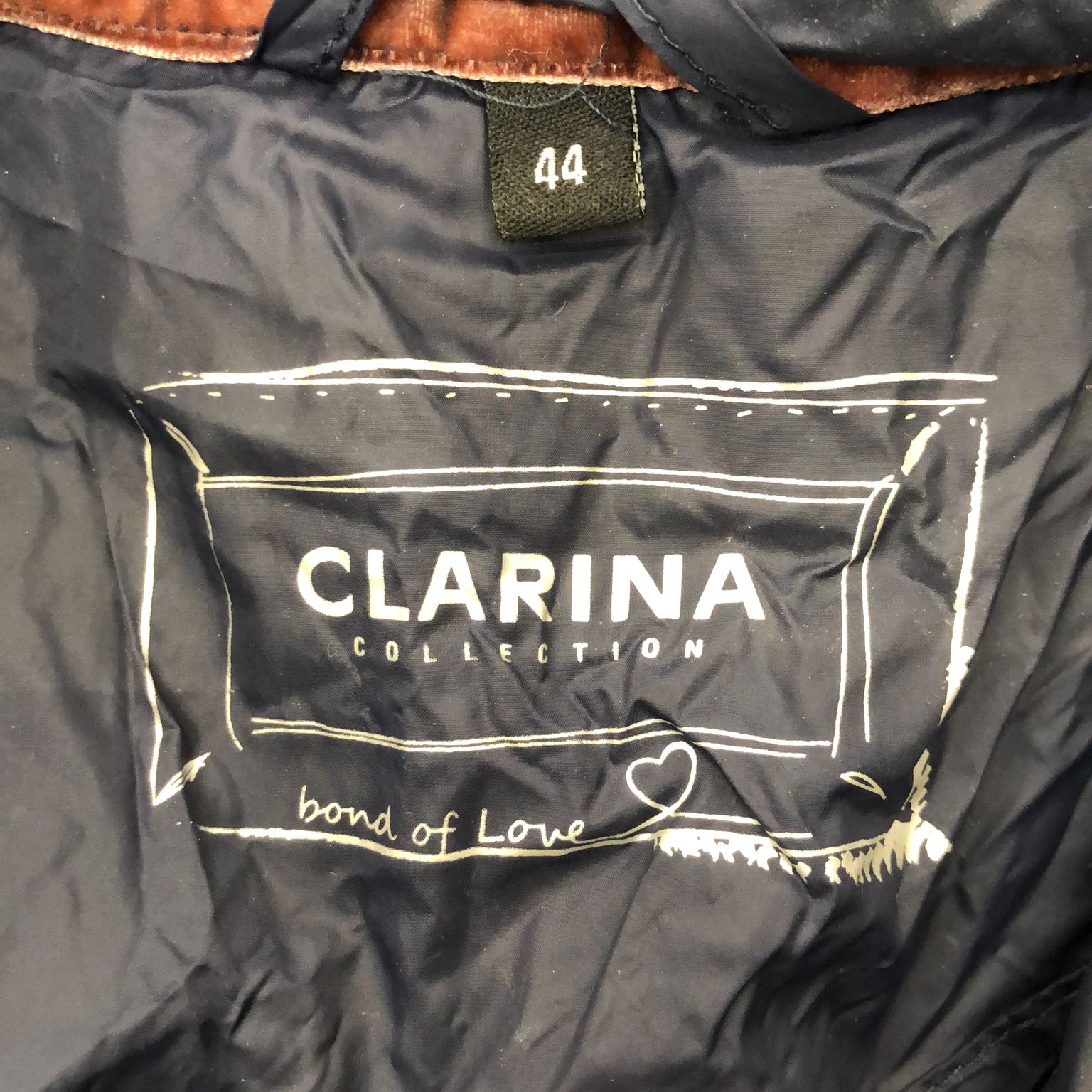 Clarina Collection