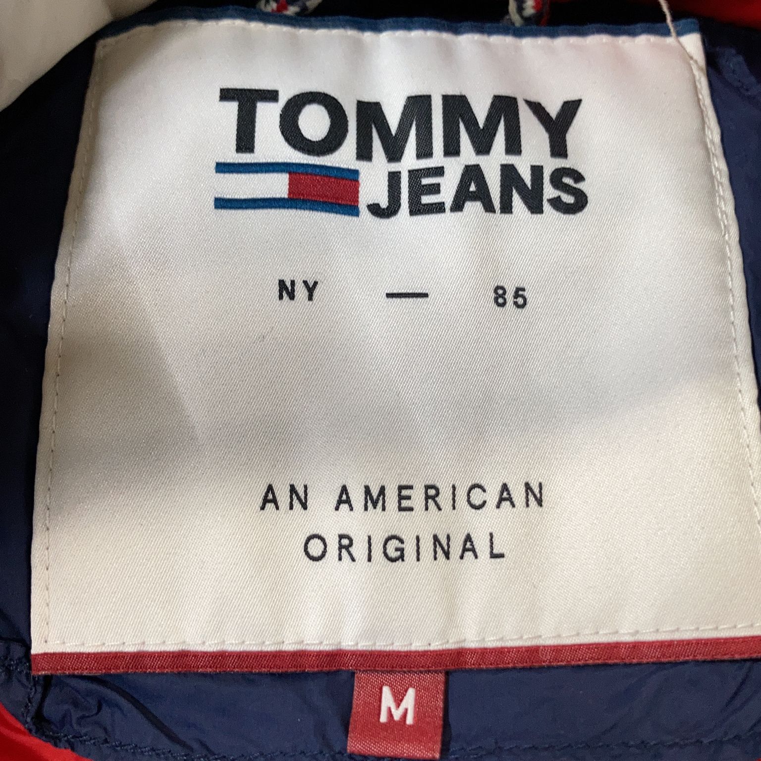 Tommy Hilfiger Jeans