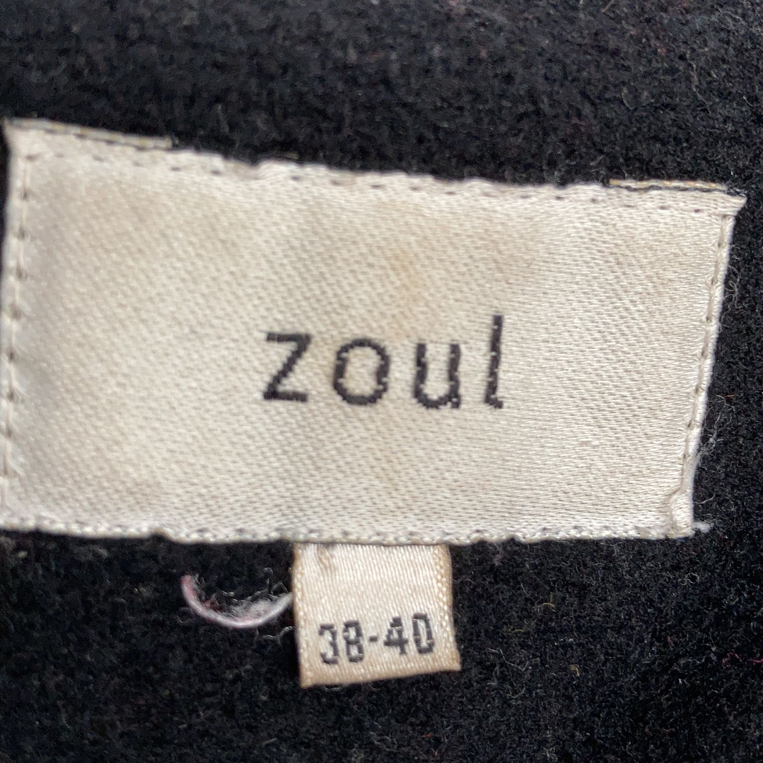 Zoul