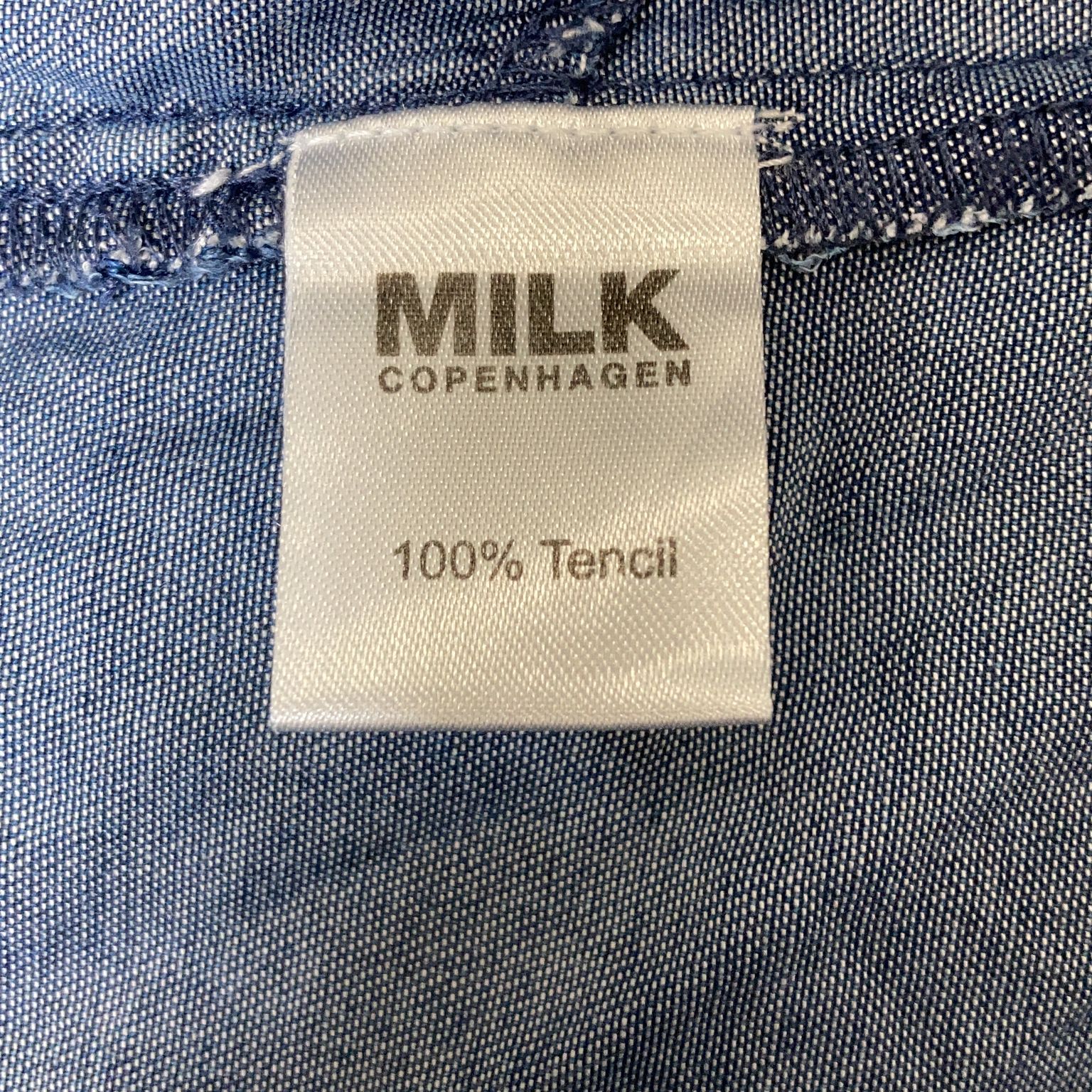 Milk Copenhagen