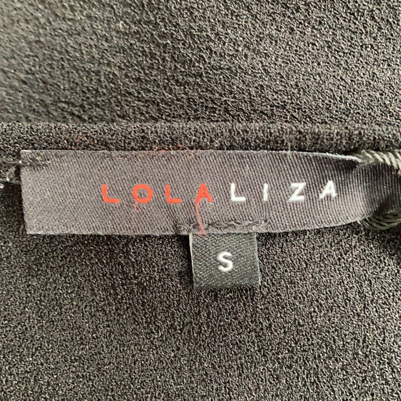 Lola Liza