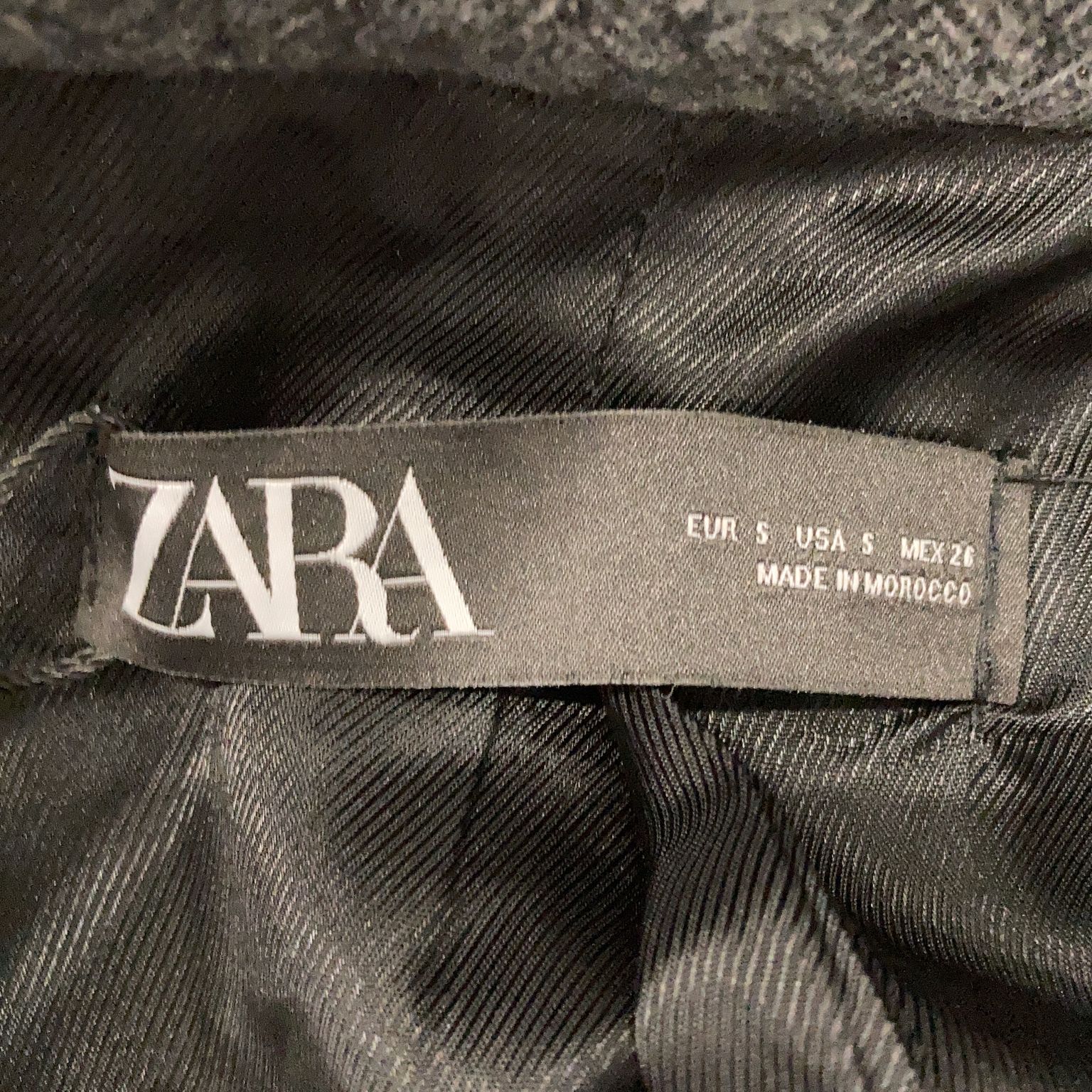 Zara