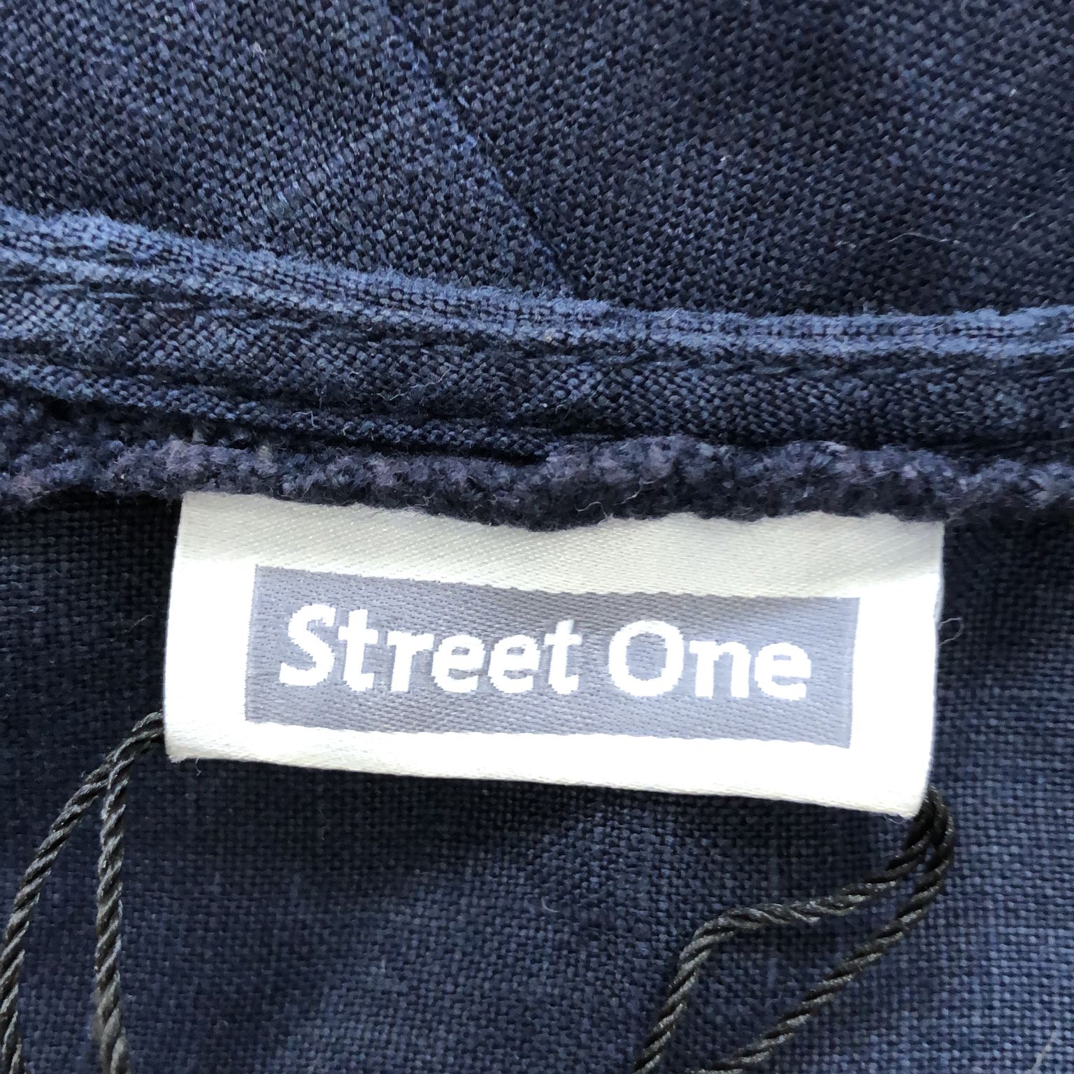 Street One