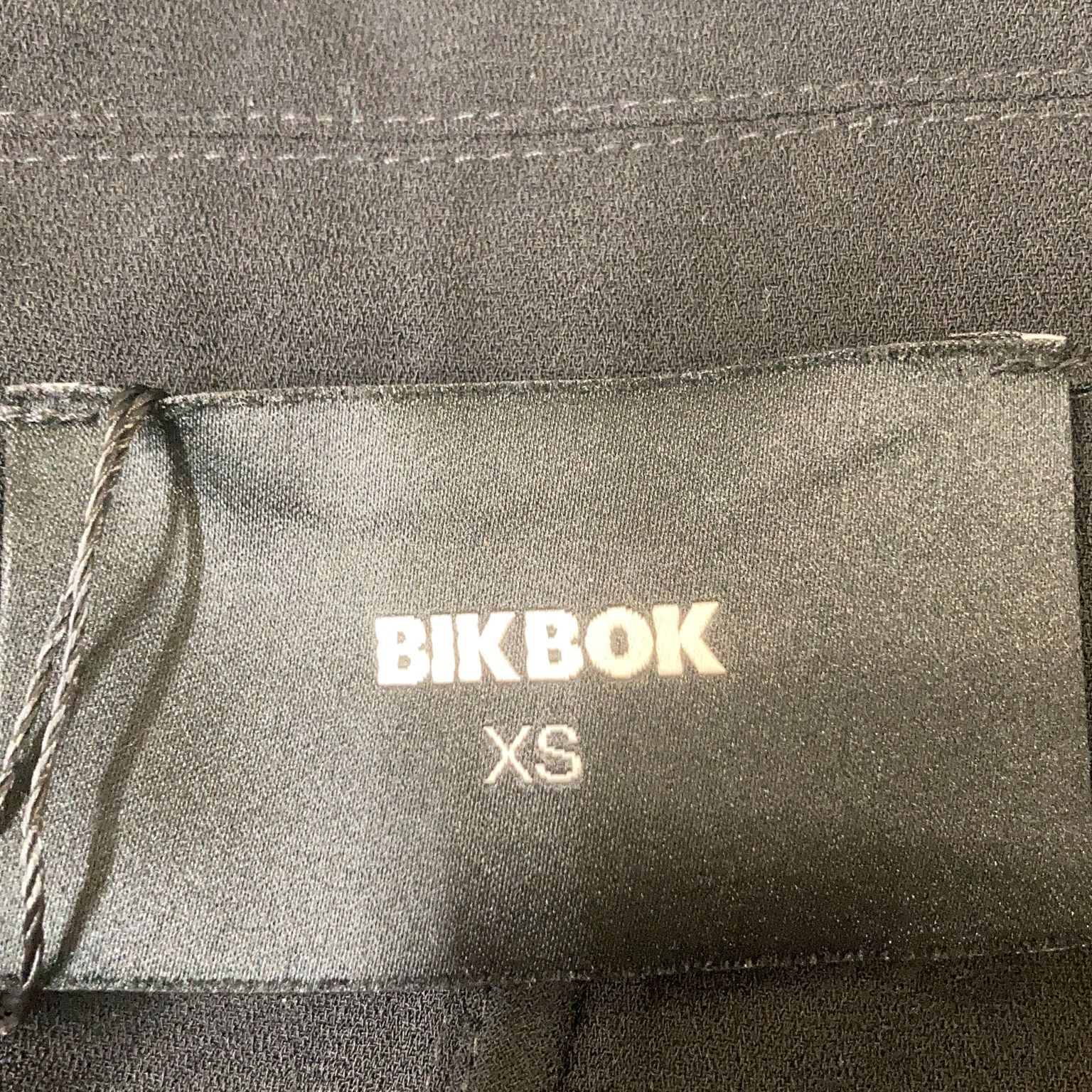 Bik Bok