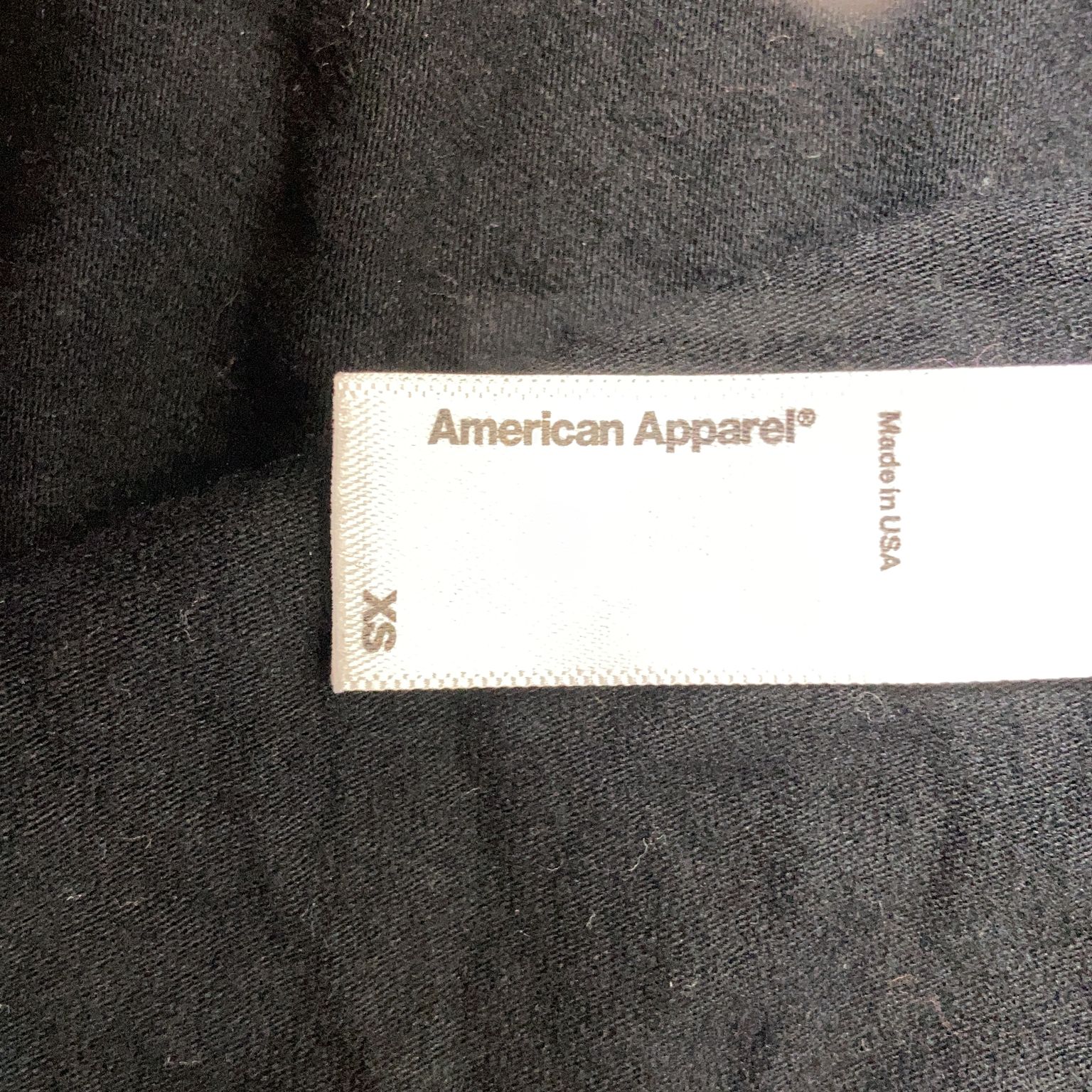 American Apparel